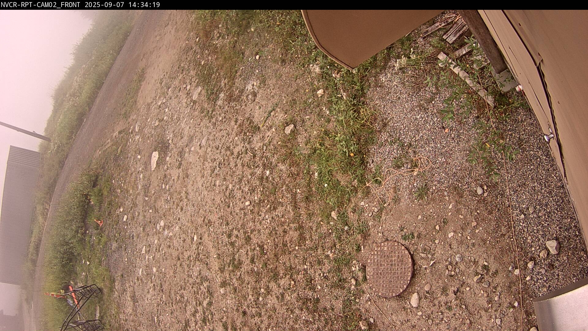 Web Cam History Image - 130