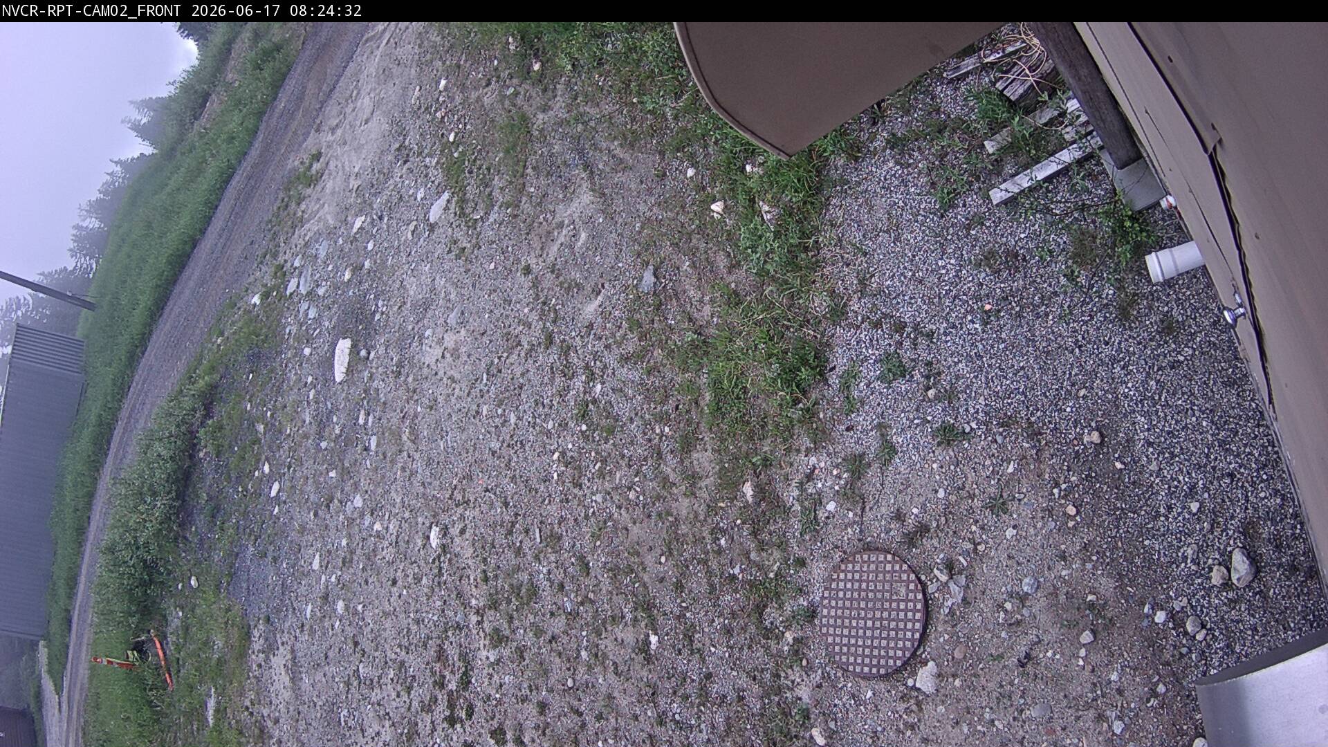 Web Cam History Image - 130