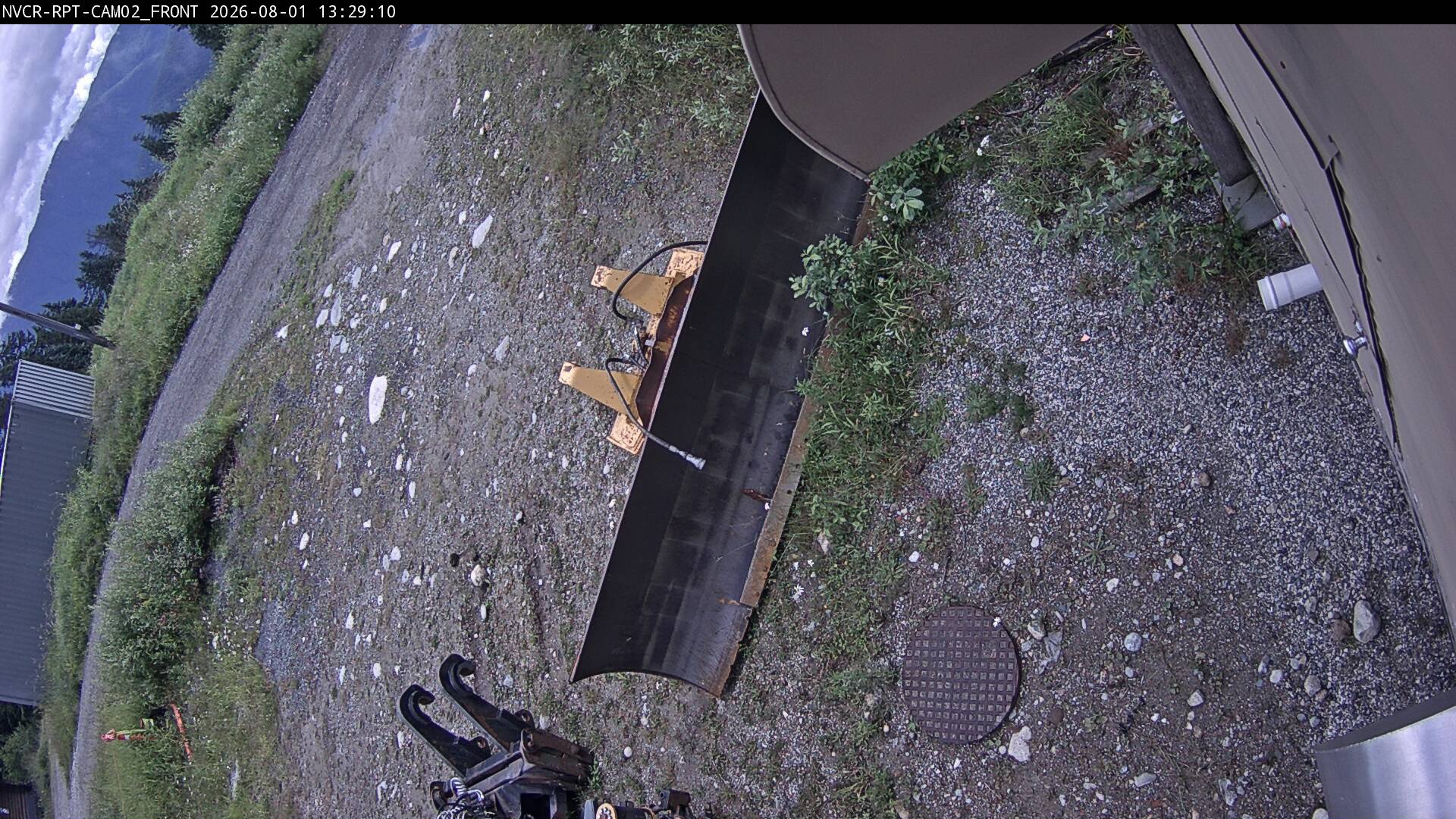 Web Cam History Image - 130
