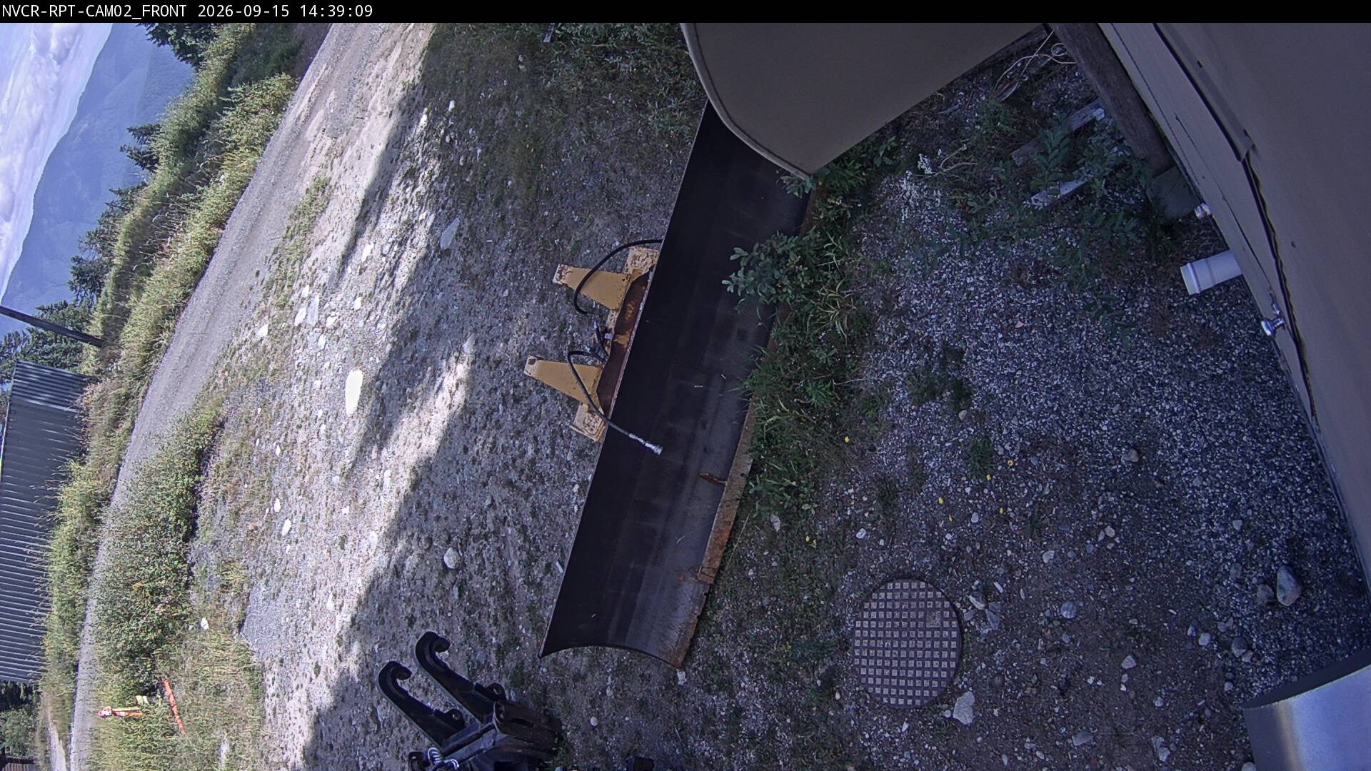 Web Cam History Image - 130