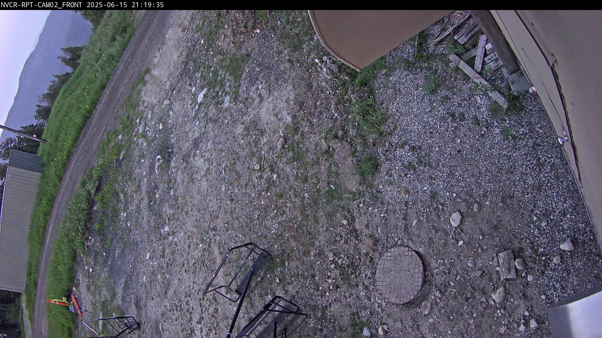 Web Cam History Image - 14