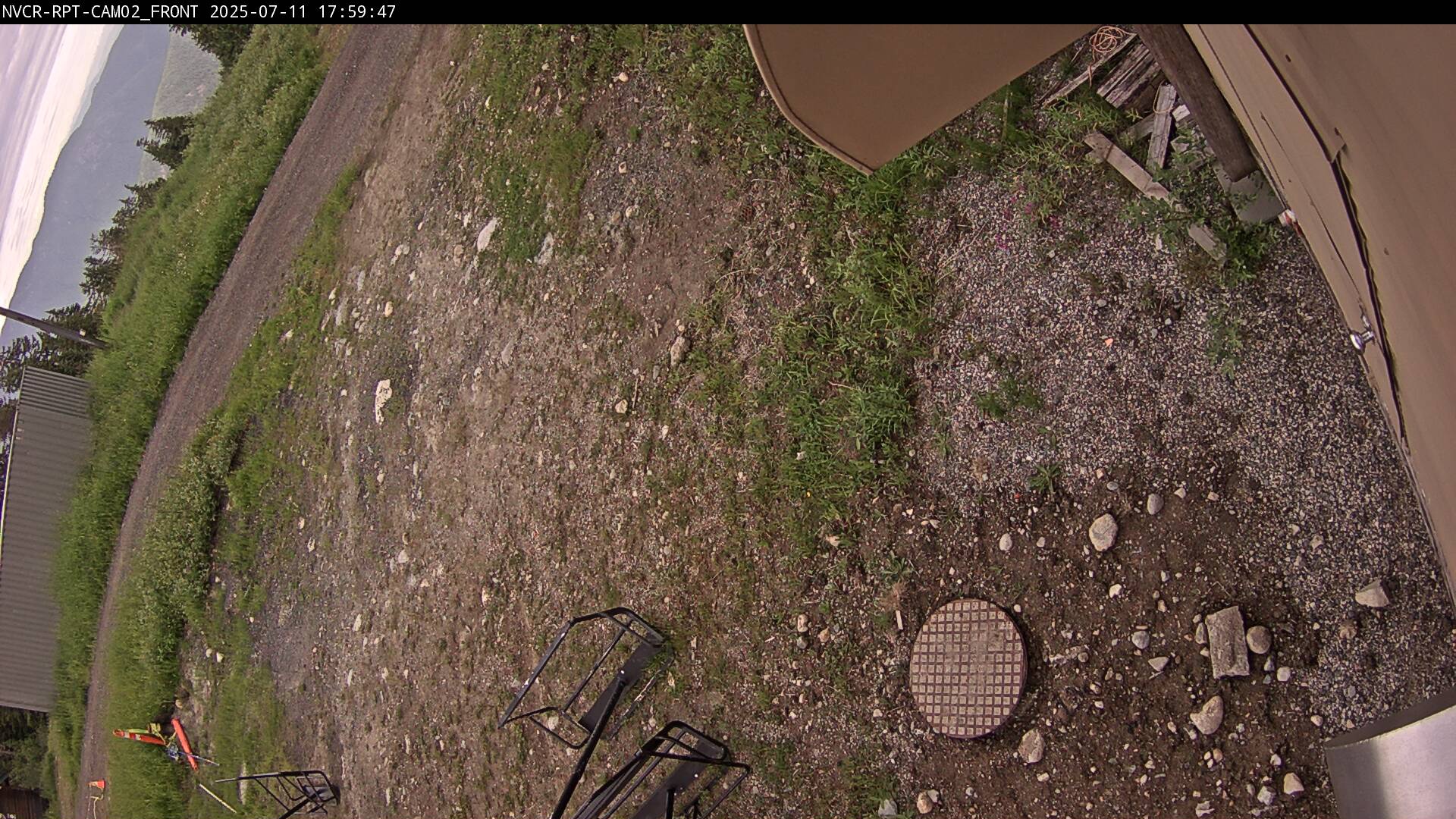 Web Cam History Image - 14