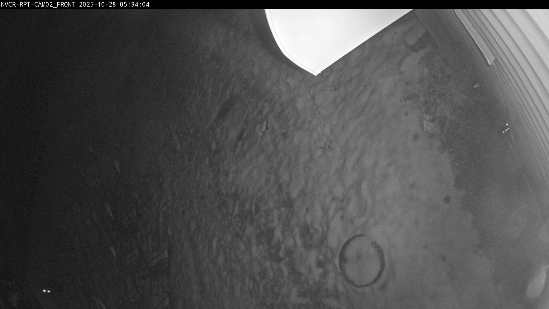 Web Cam History Image - 14