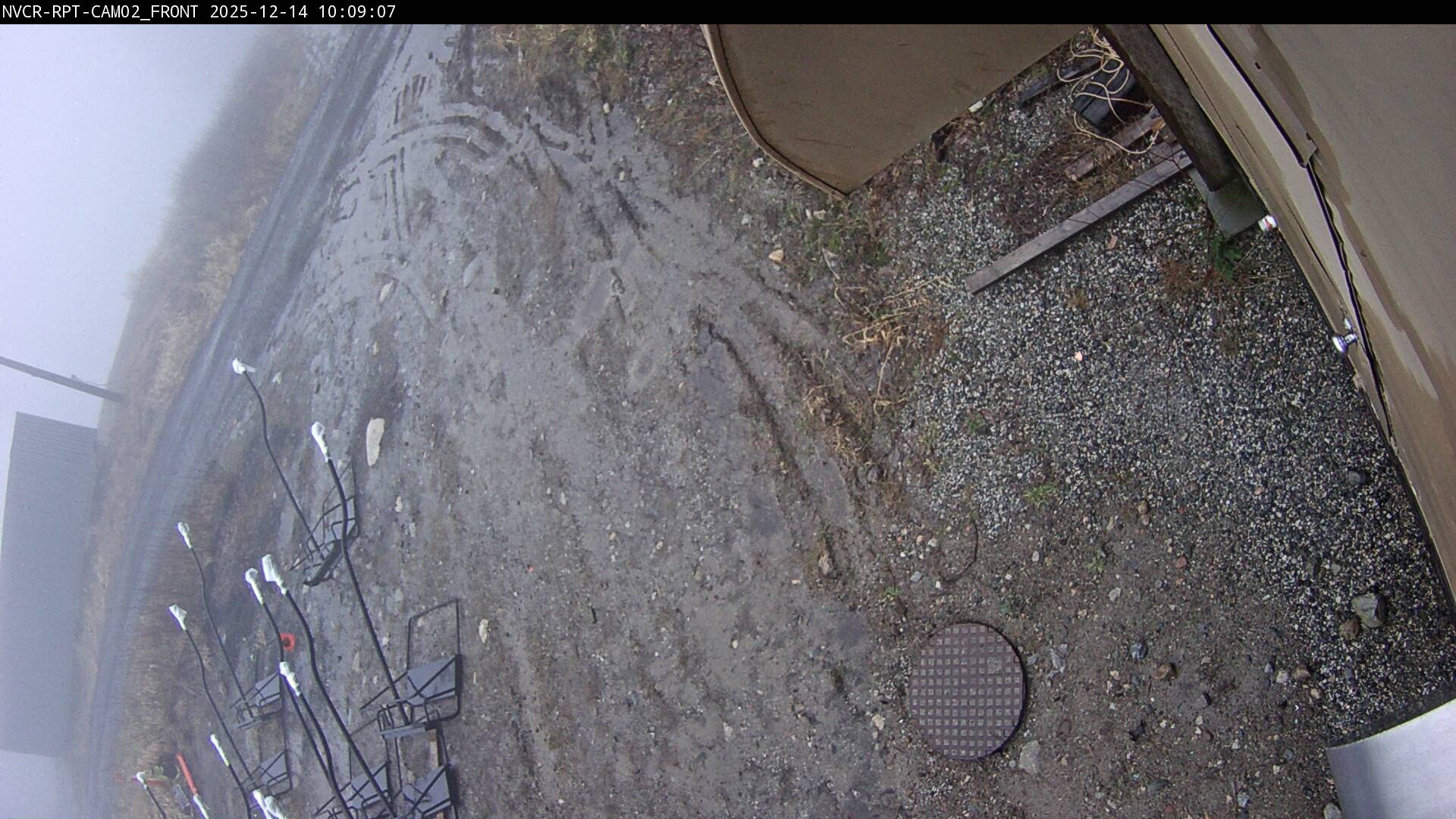 Web Cam History Image - 14