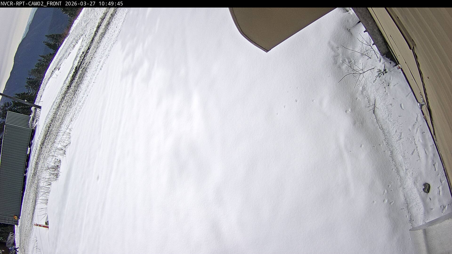 Web Cam History Image - 14