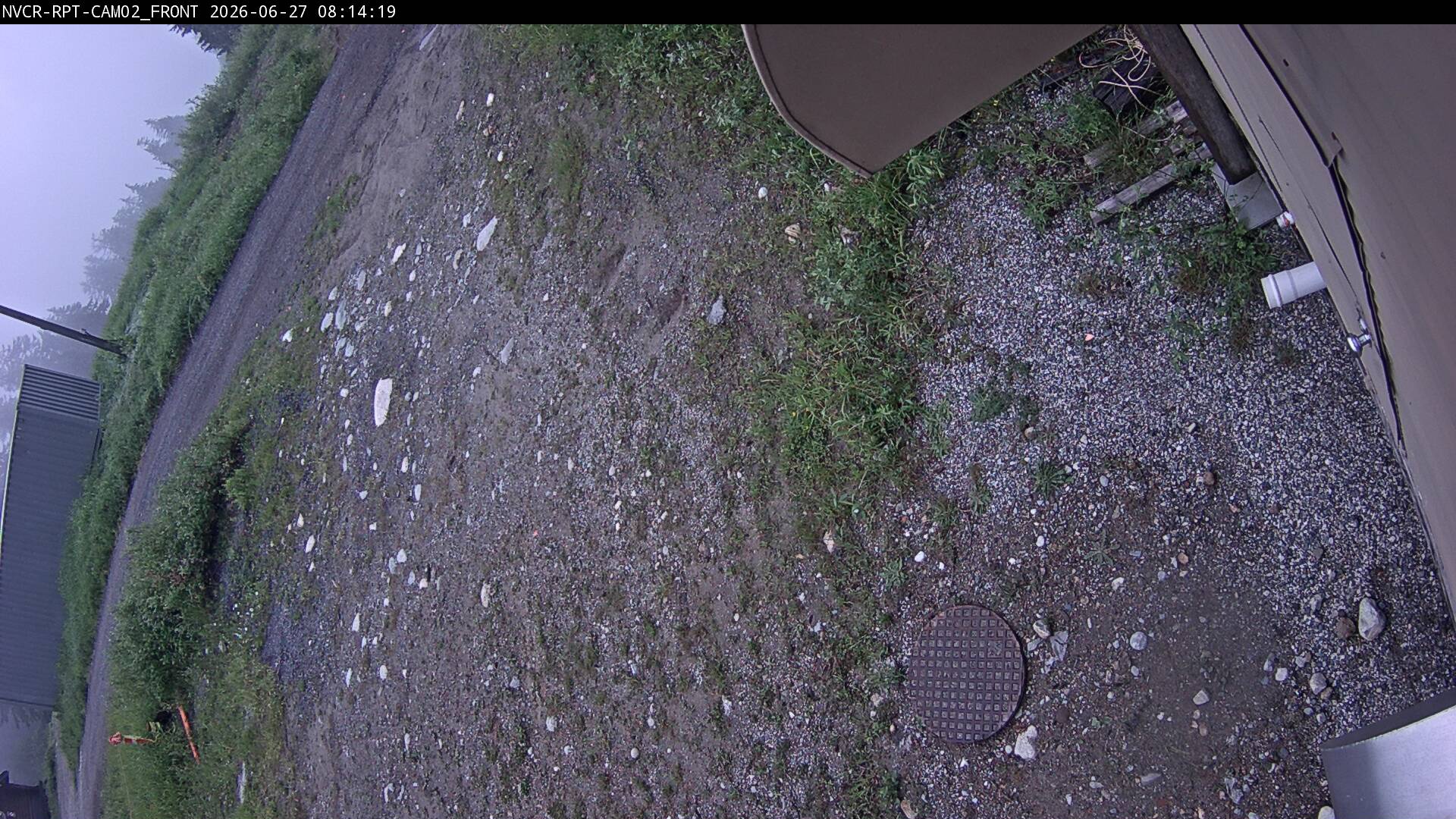 Web Cam History Image - 14