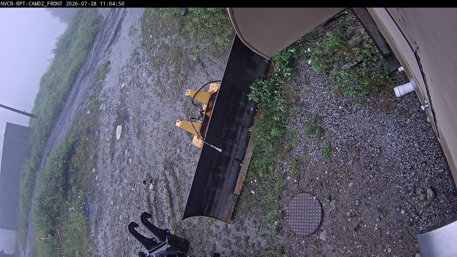 Web Cam History Image - 14