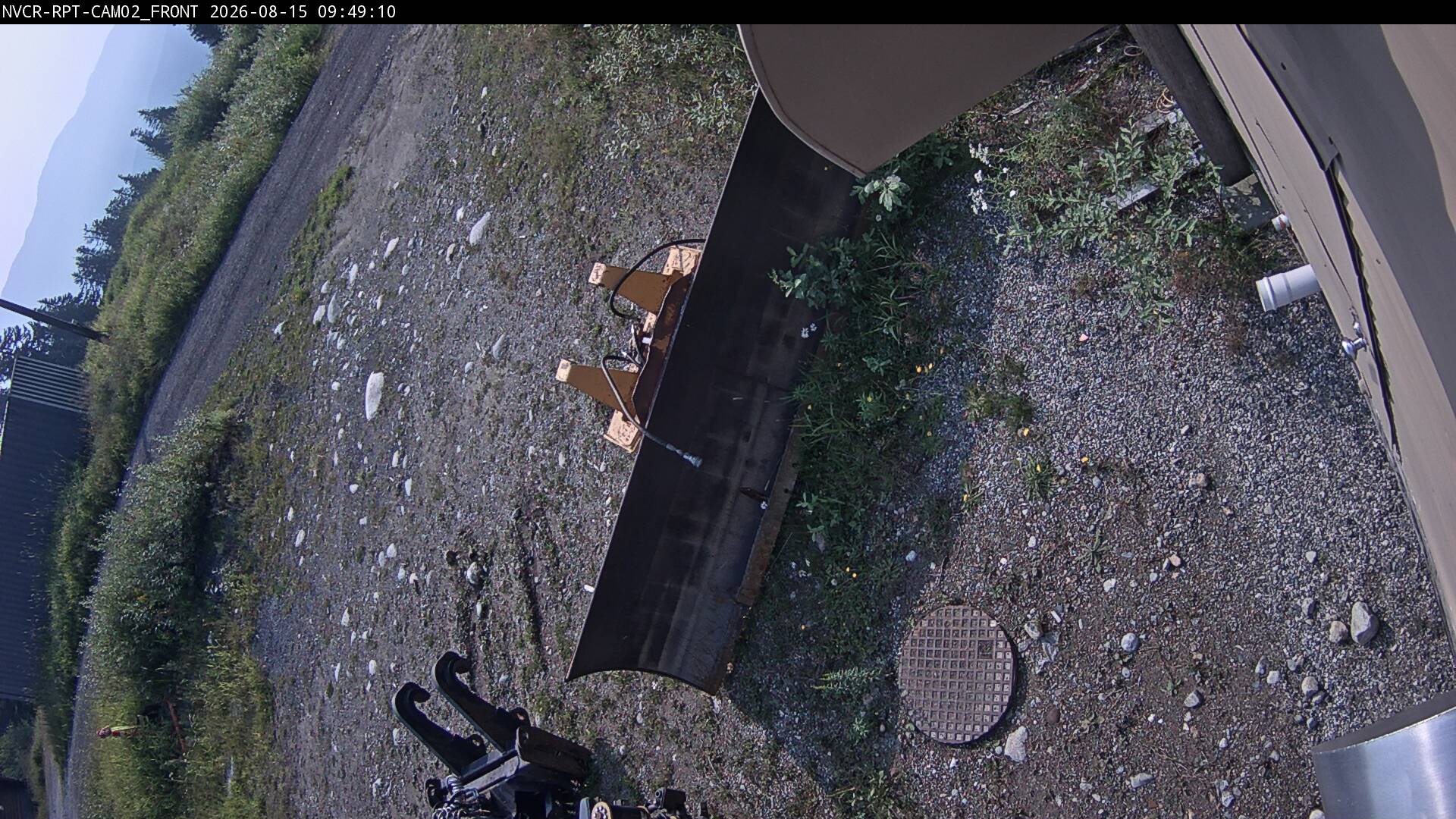 Web Cam History Image - 14