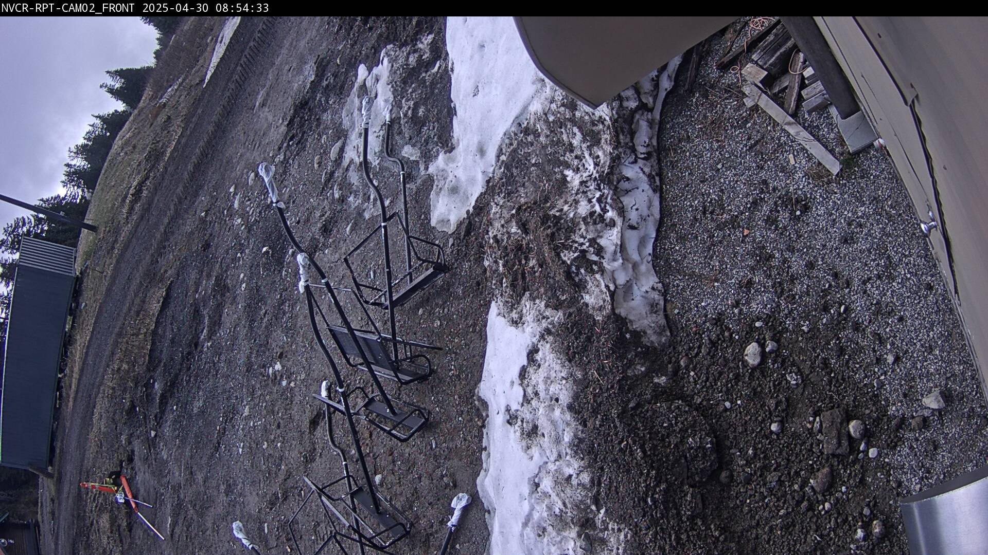 Web Cam History Image - 131