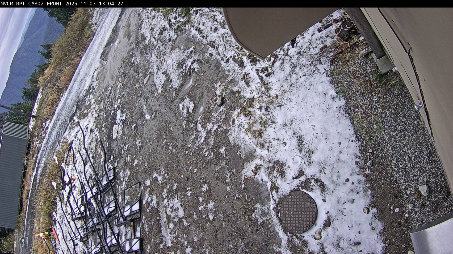 Web Cam History Image - 131