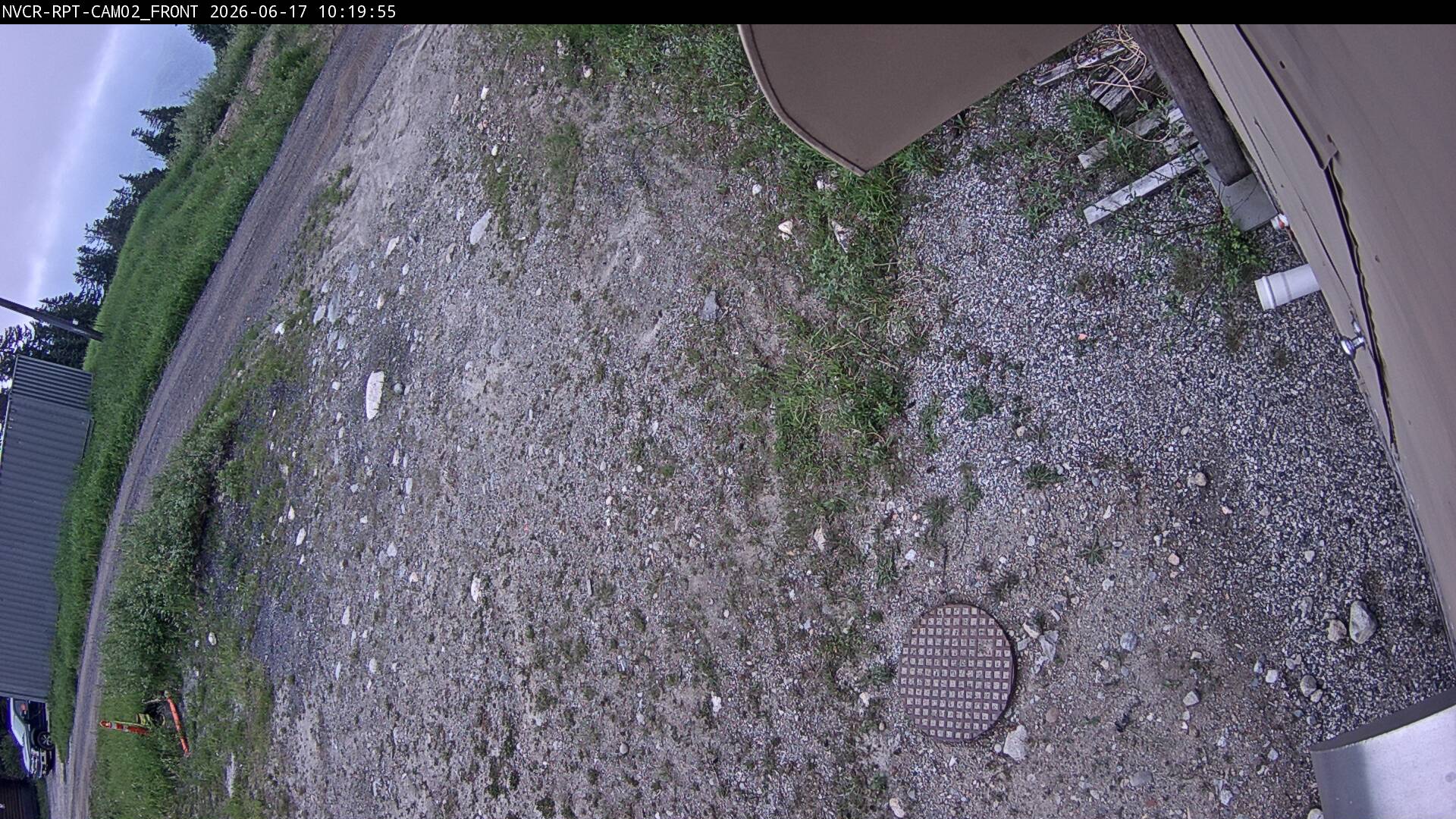 Web Cam History Image - 131