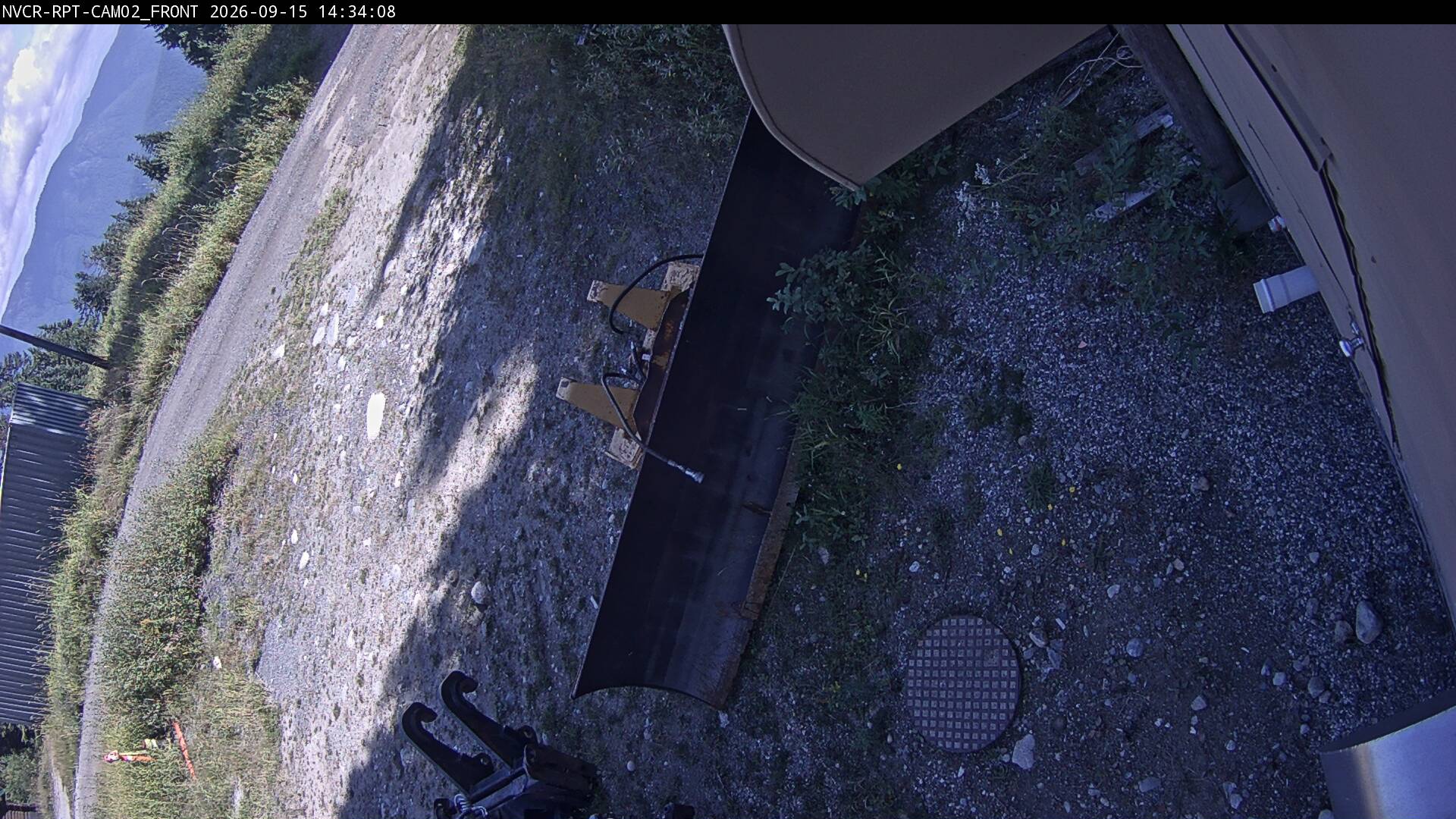 Web Cam History Image - 131