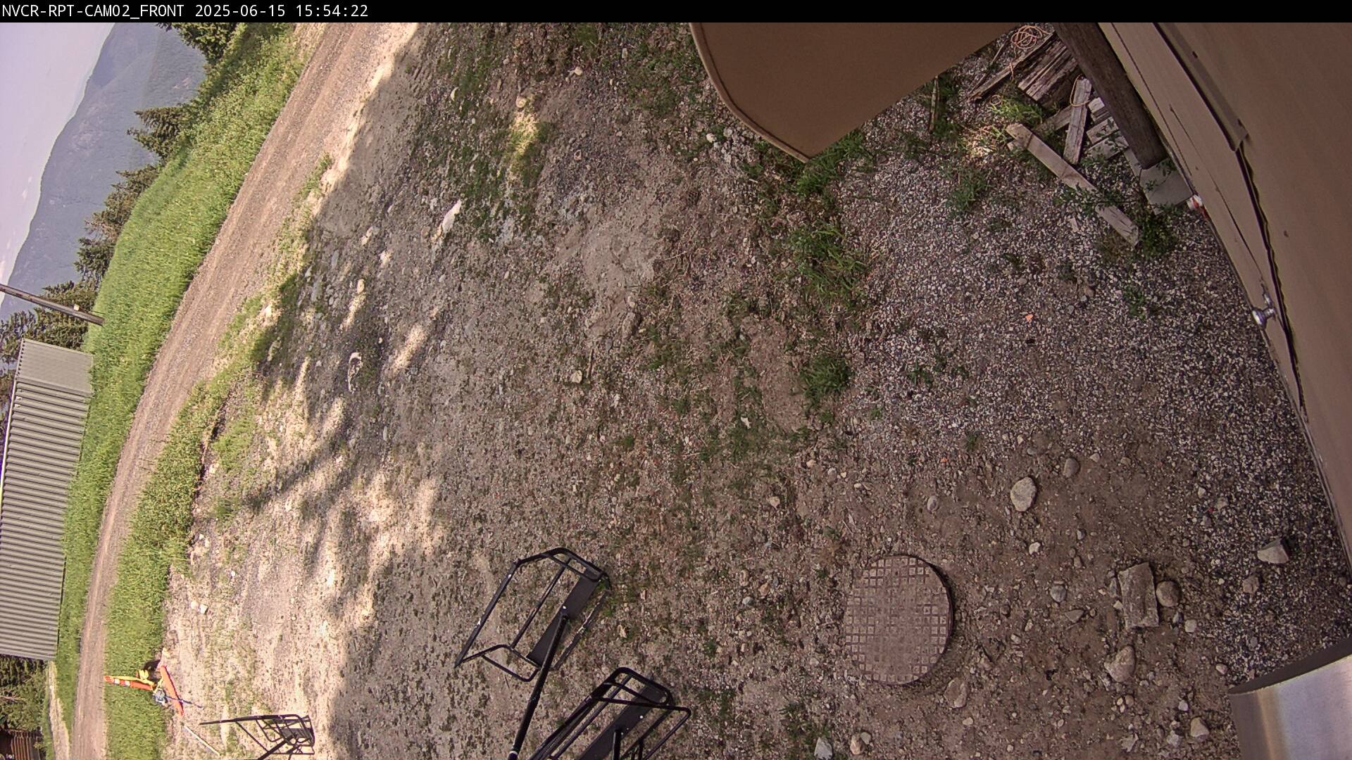 Web Cam History Image - 132