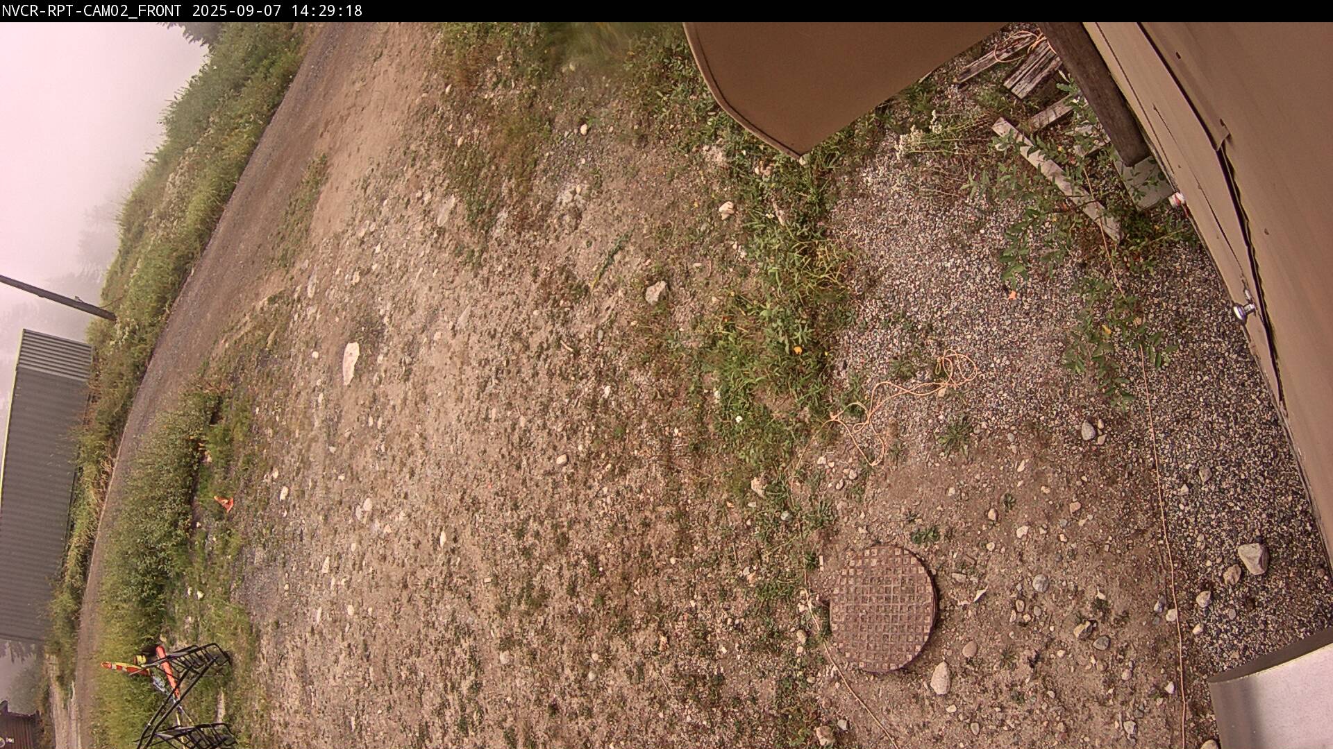 Web Cam History Image - 132