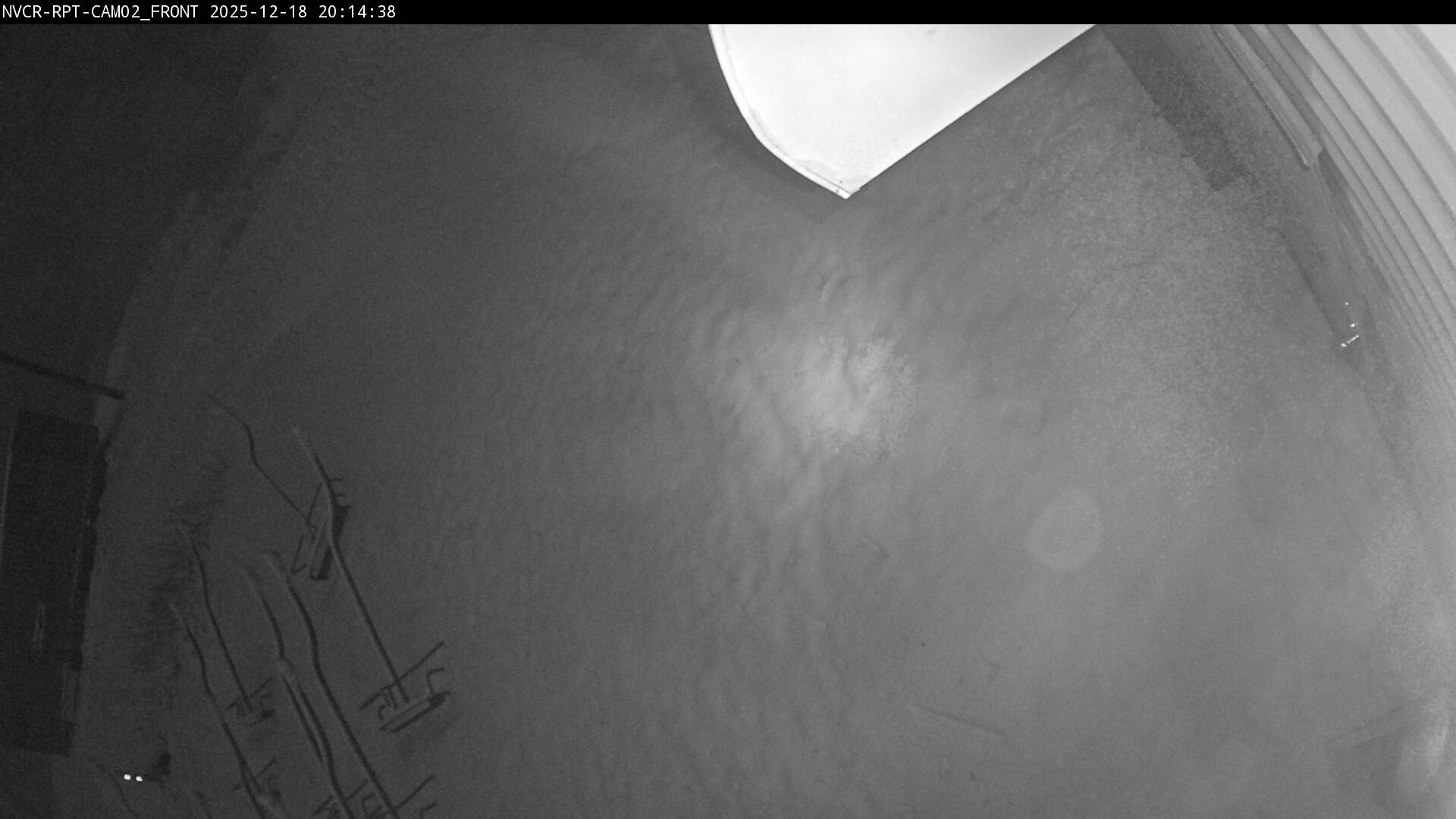 Web Cam History Image - 132