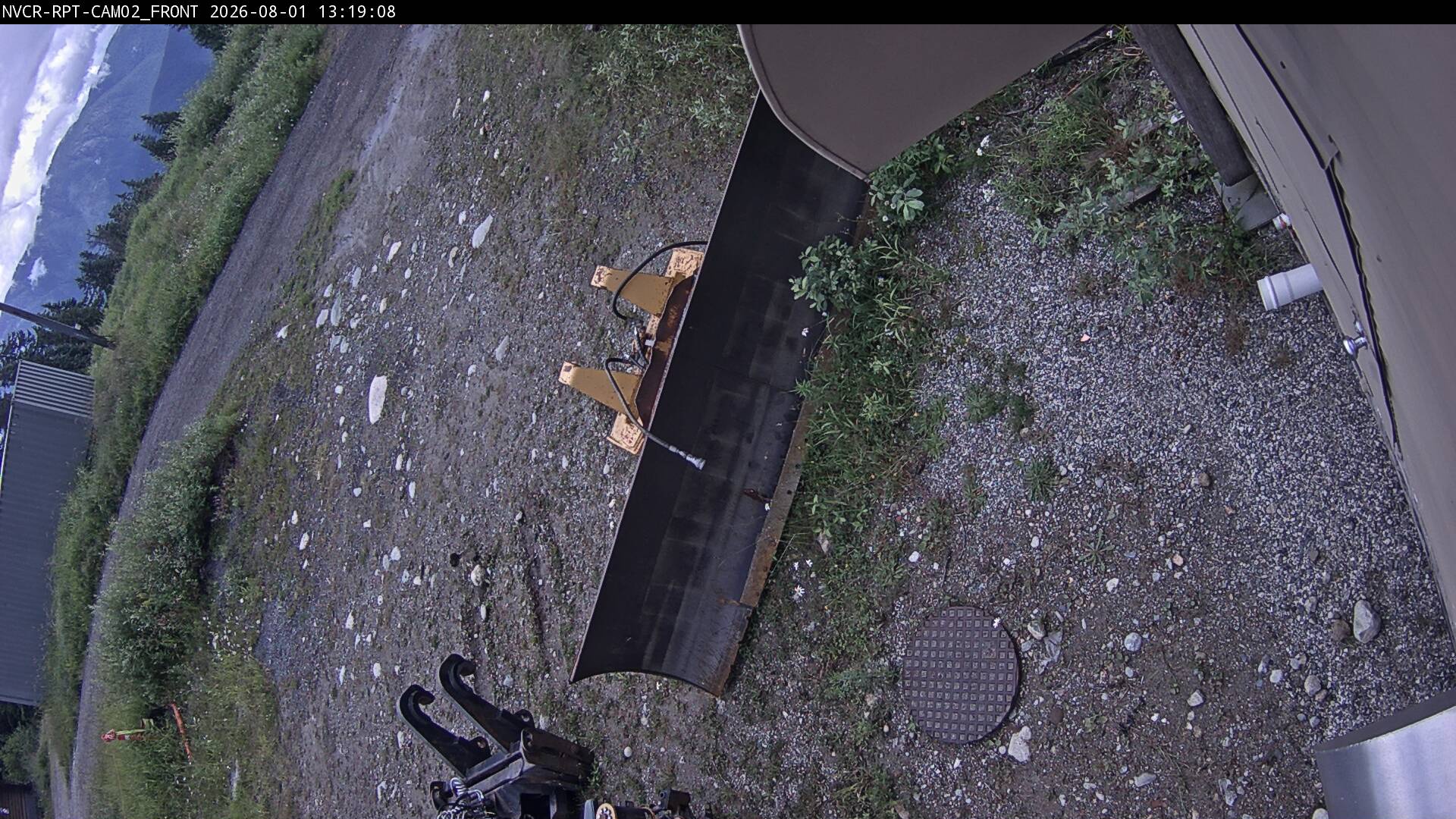 Web Cam History Image - 132