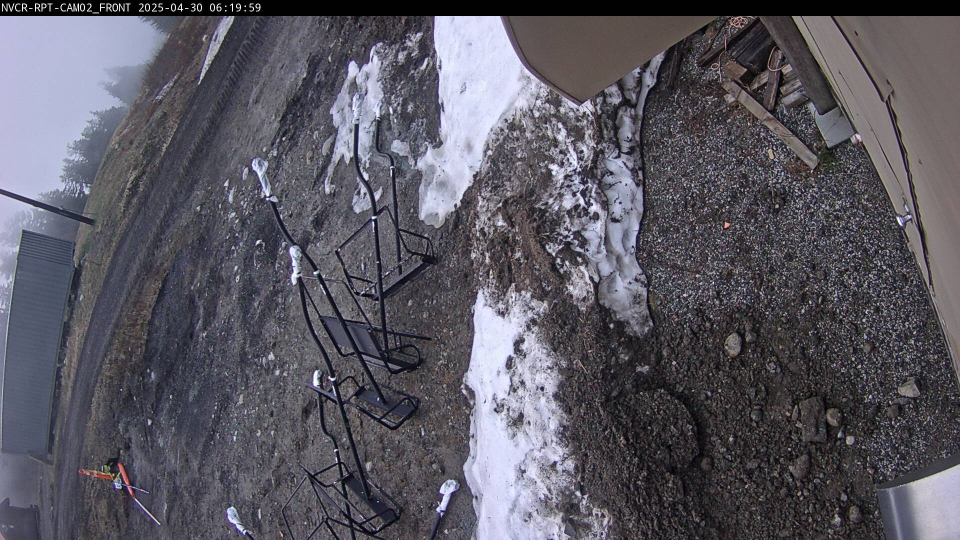 Web Cam History Image - 133