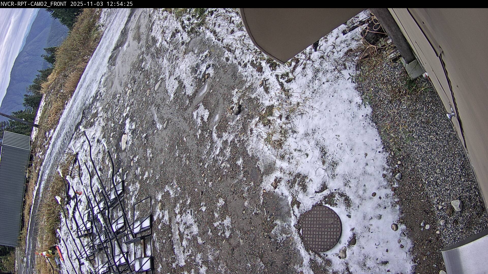 Web Cam History Image - 133