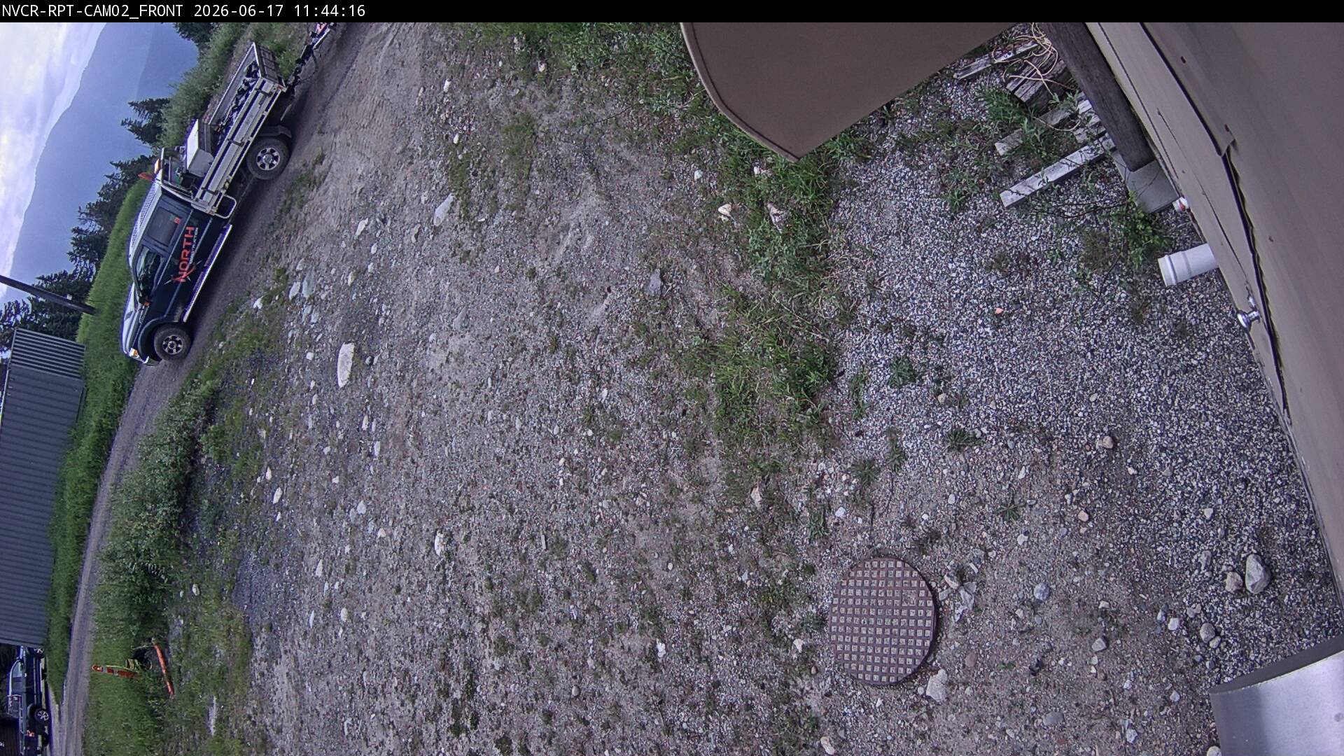 Web Cam History Image - 133