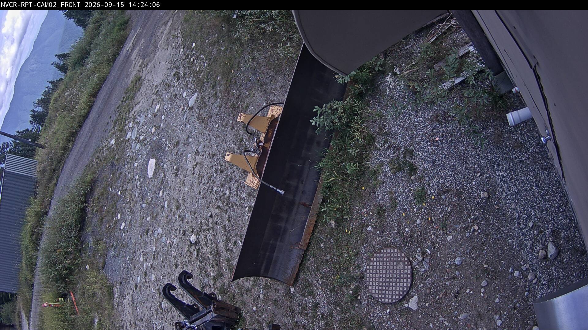 Web Cam History Image - 133