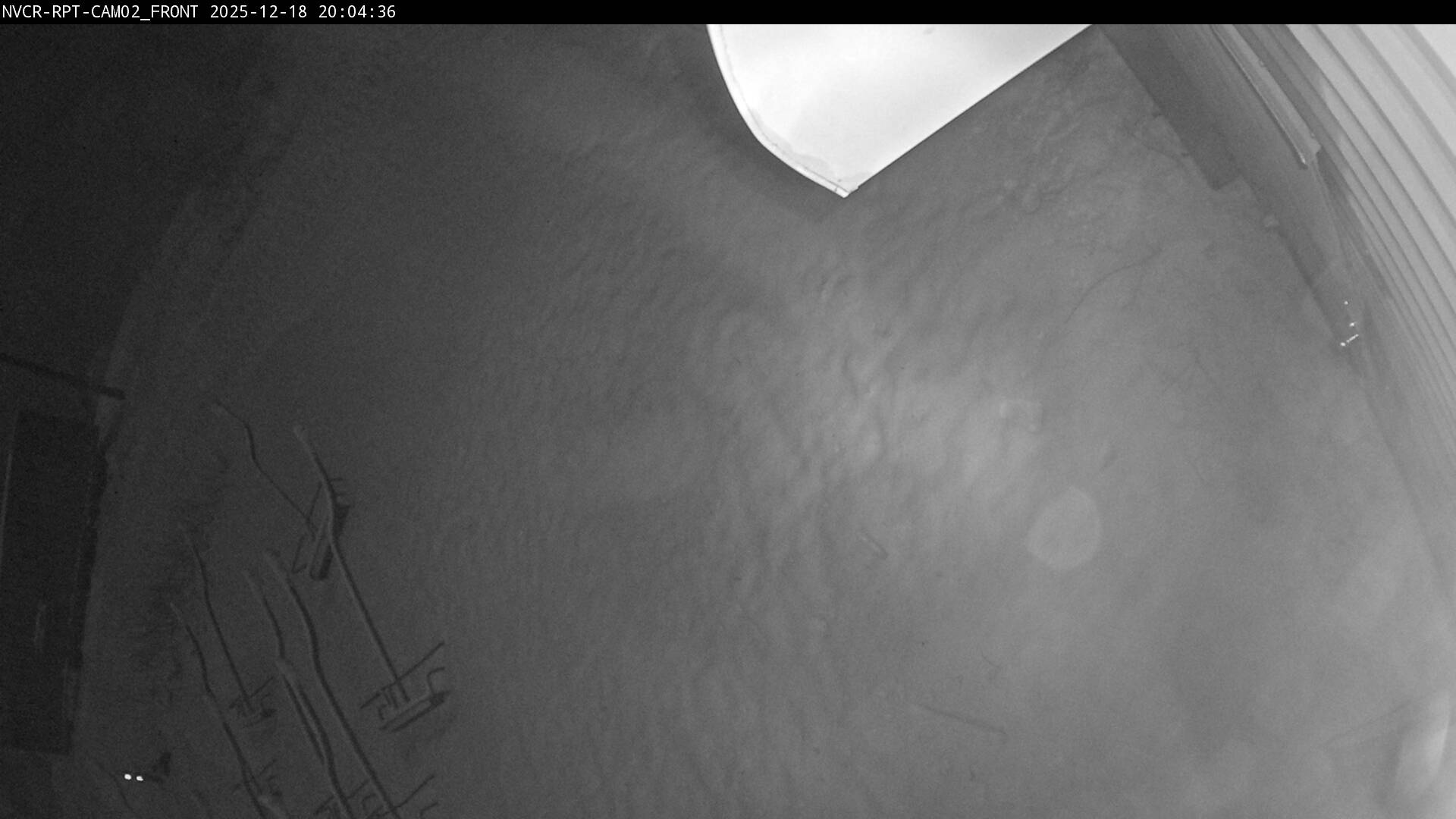 Web Cam History Image - 134