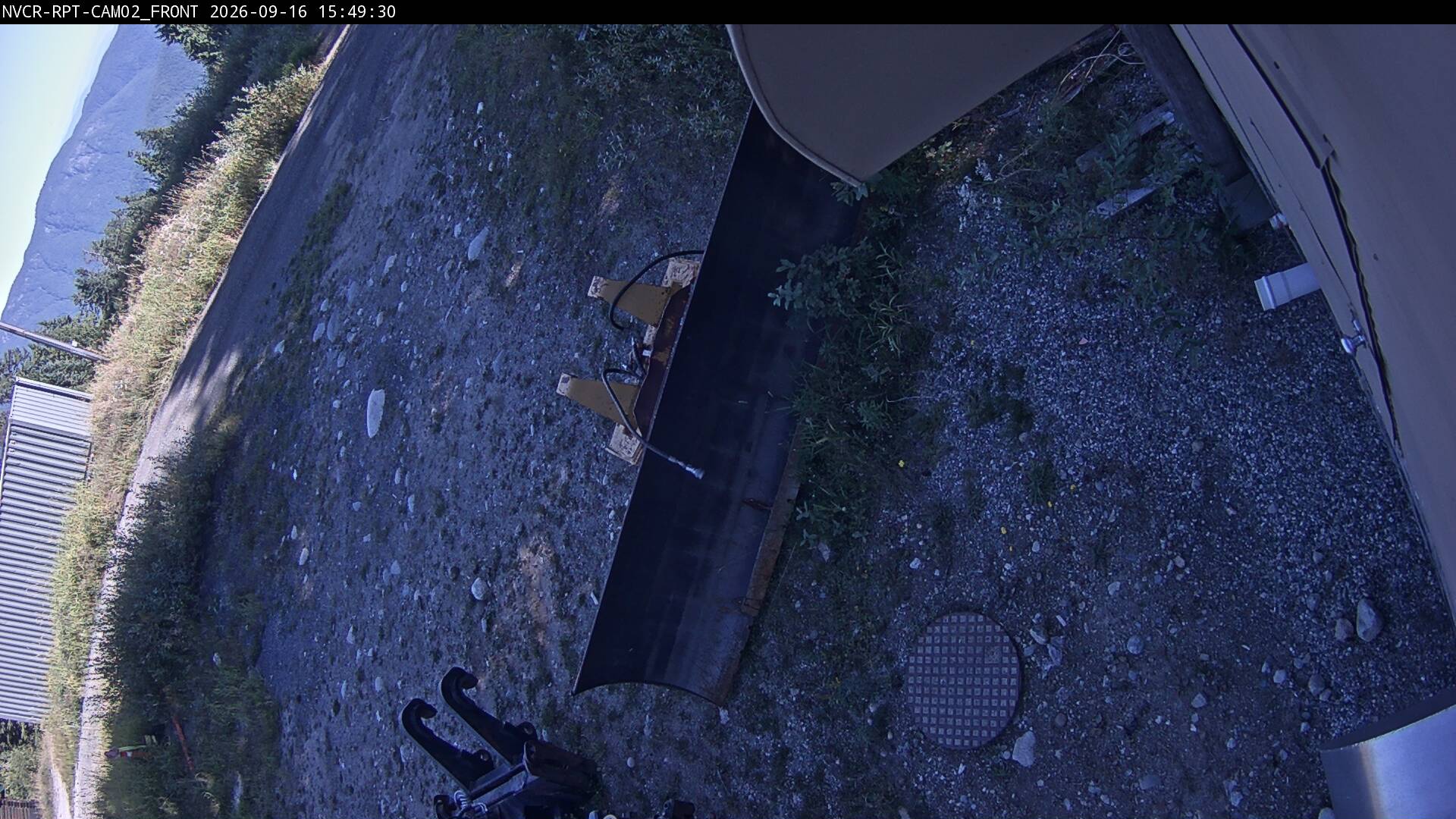 Web Cam History Image - 134