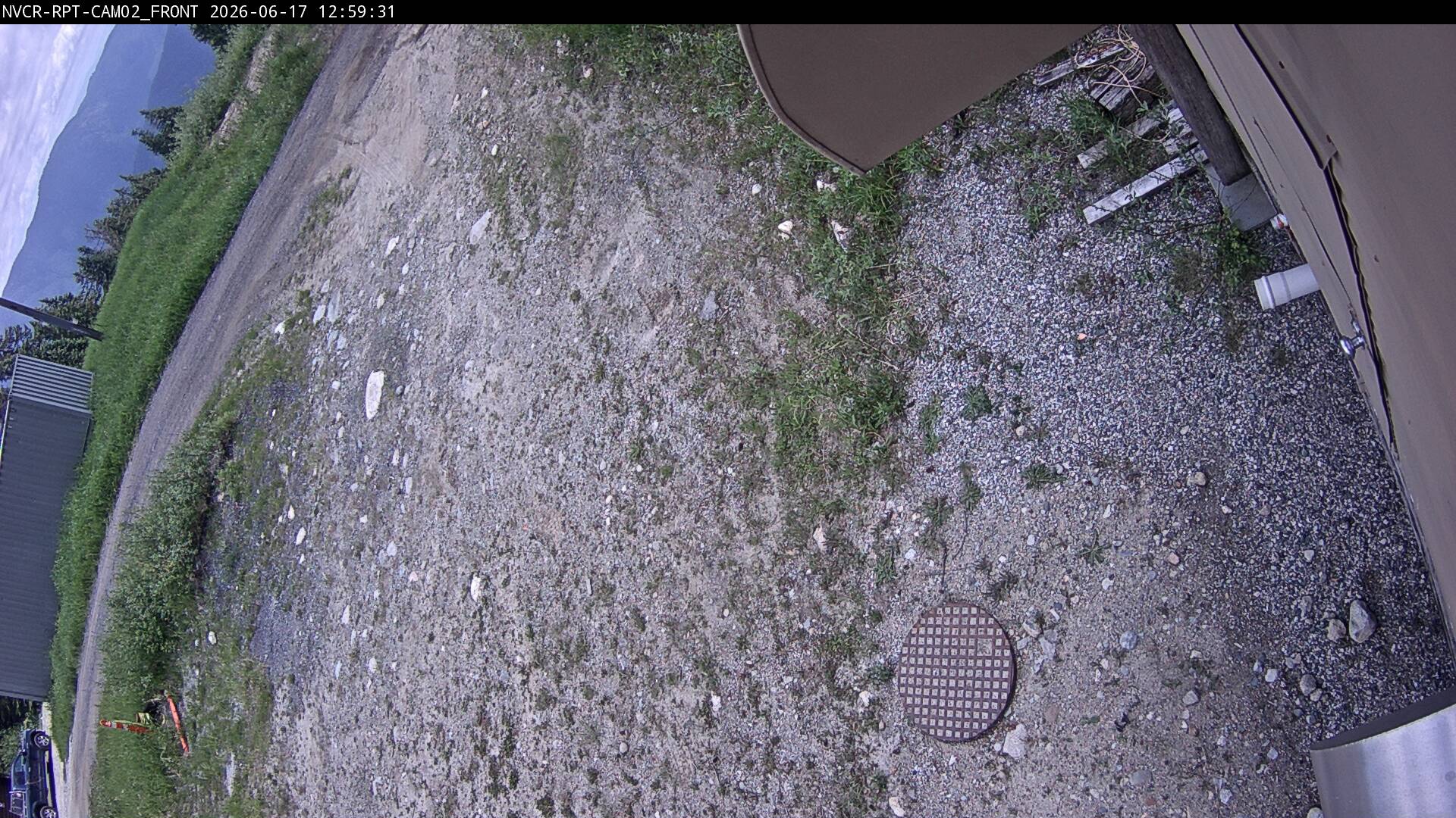 Web Cam History Image - 135