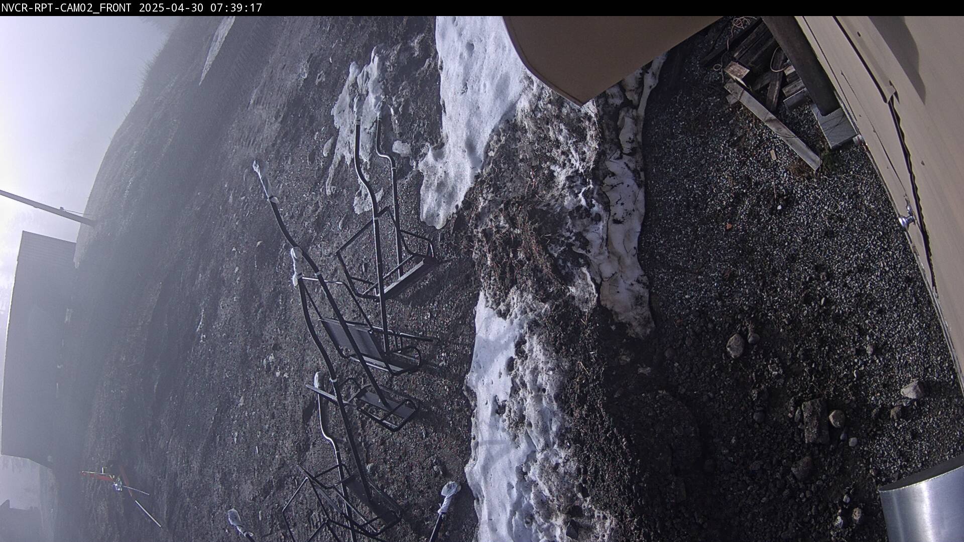 Web Cam History Image - 136