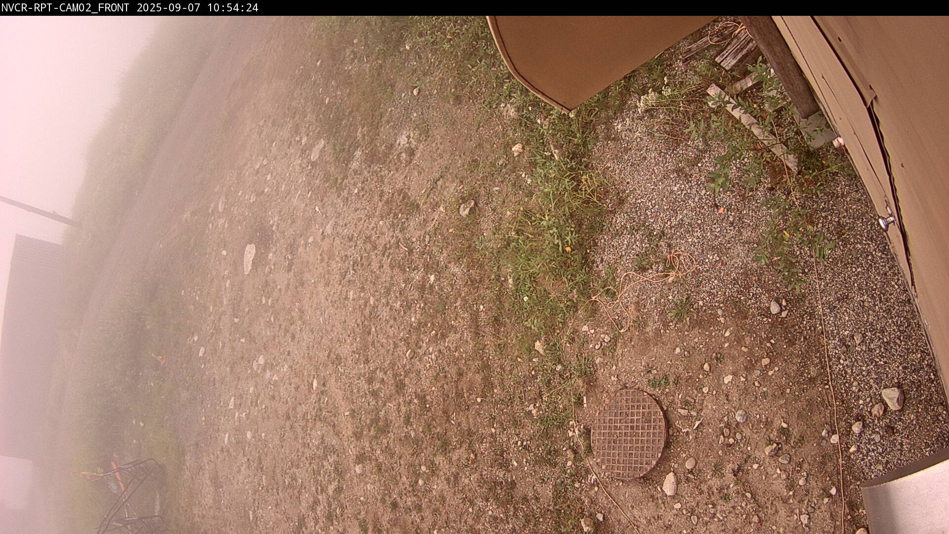Web Cam History Image - 136