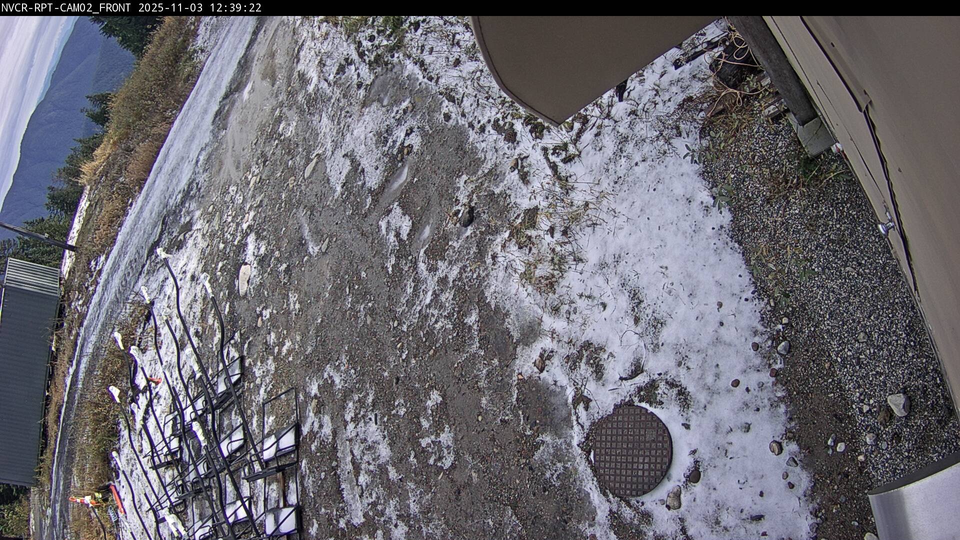 Web Cam History Image - 136