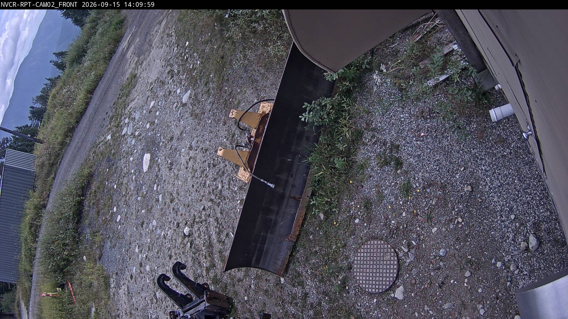 Web Cam History Image - 136