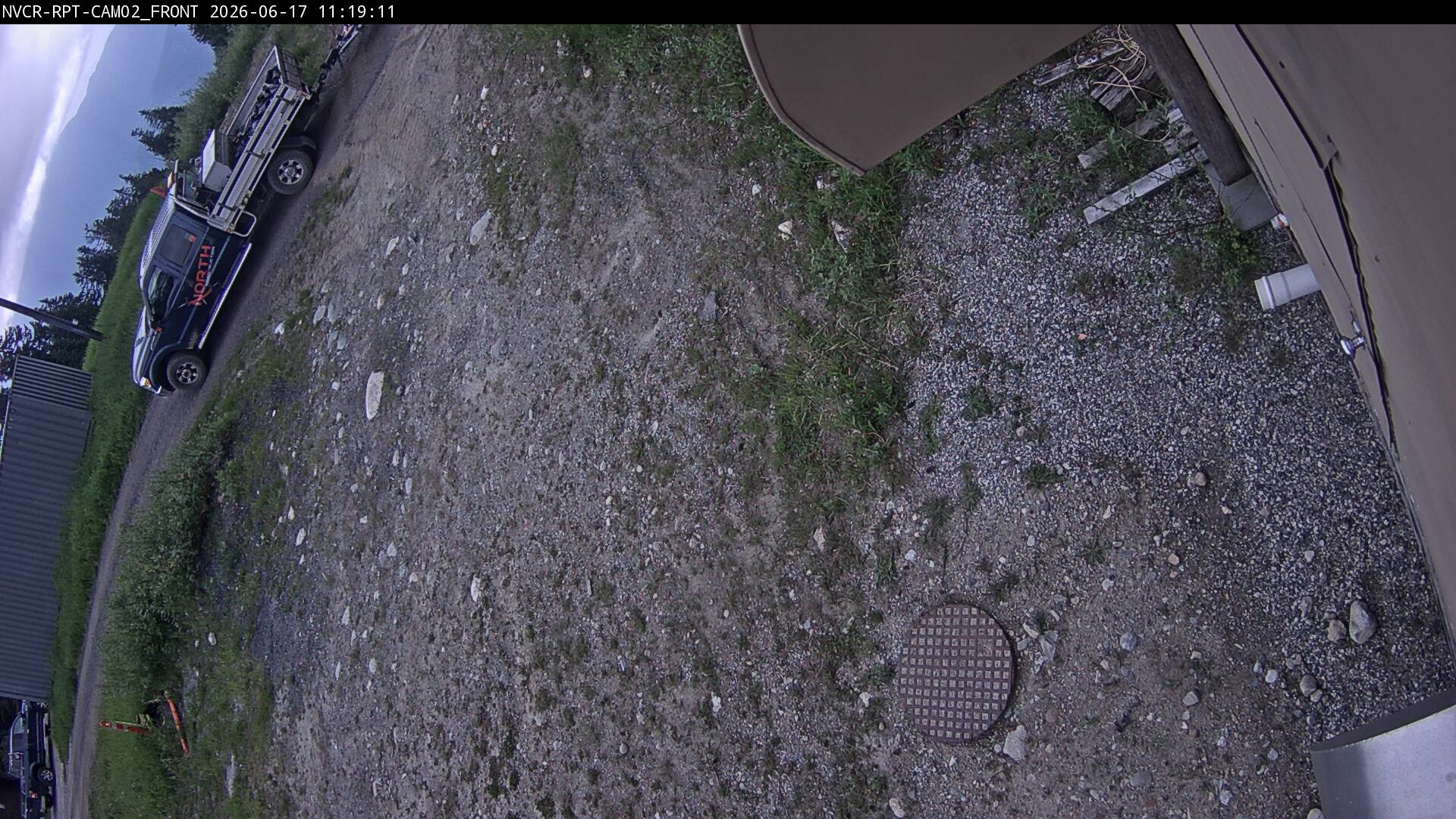 Web Cam History Image - 138