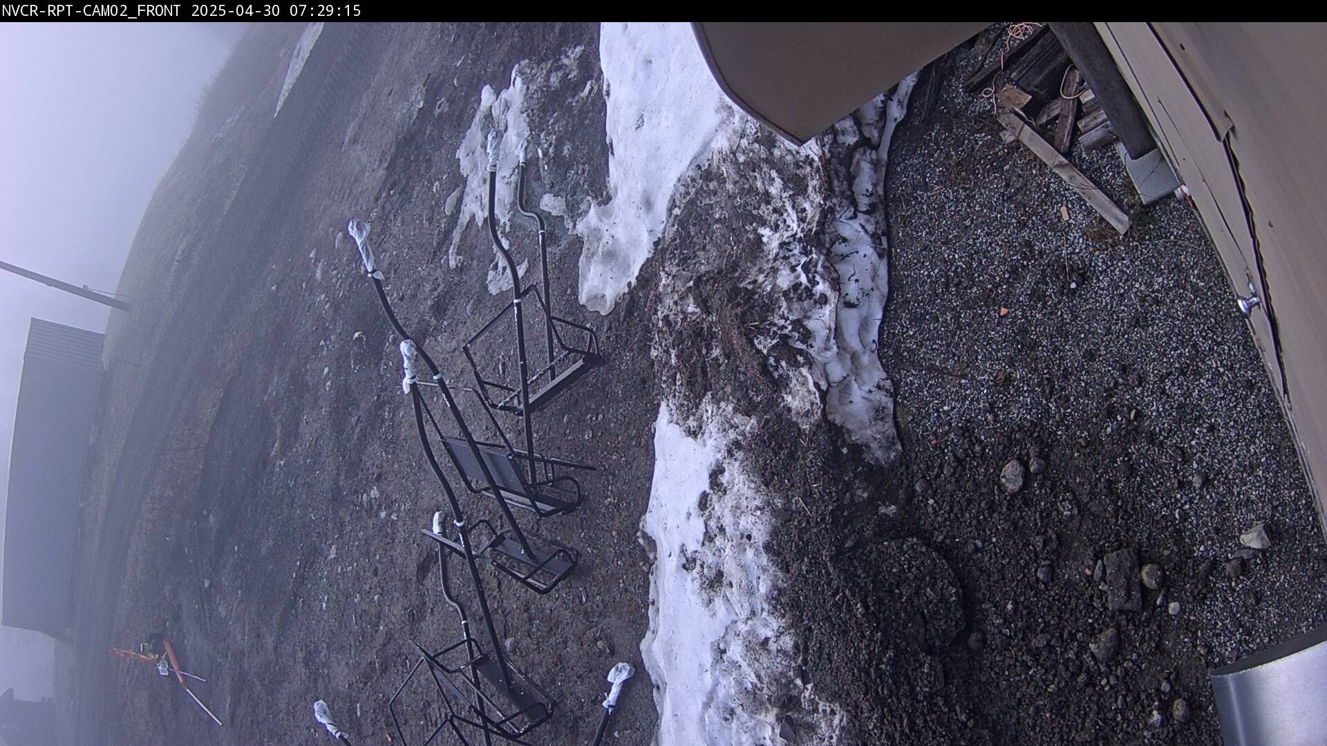 Web Cam History Image - 139