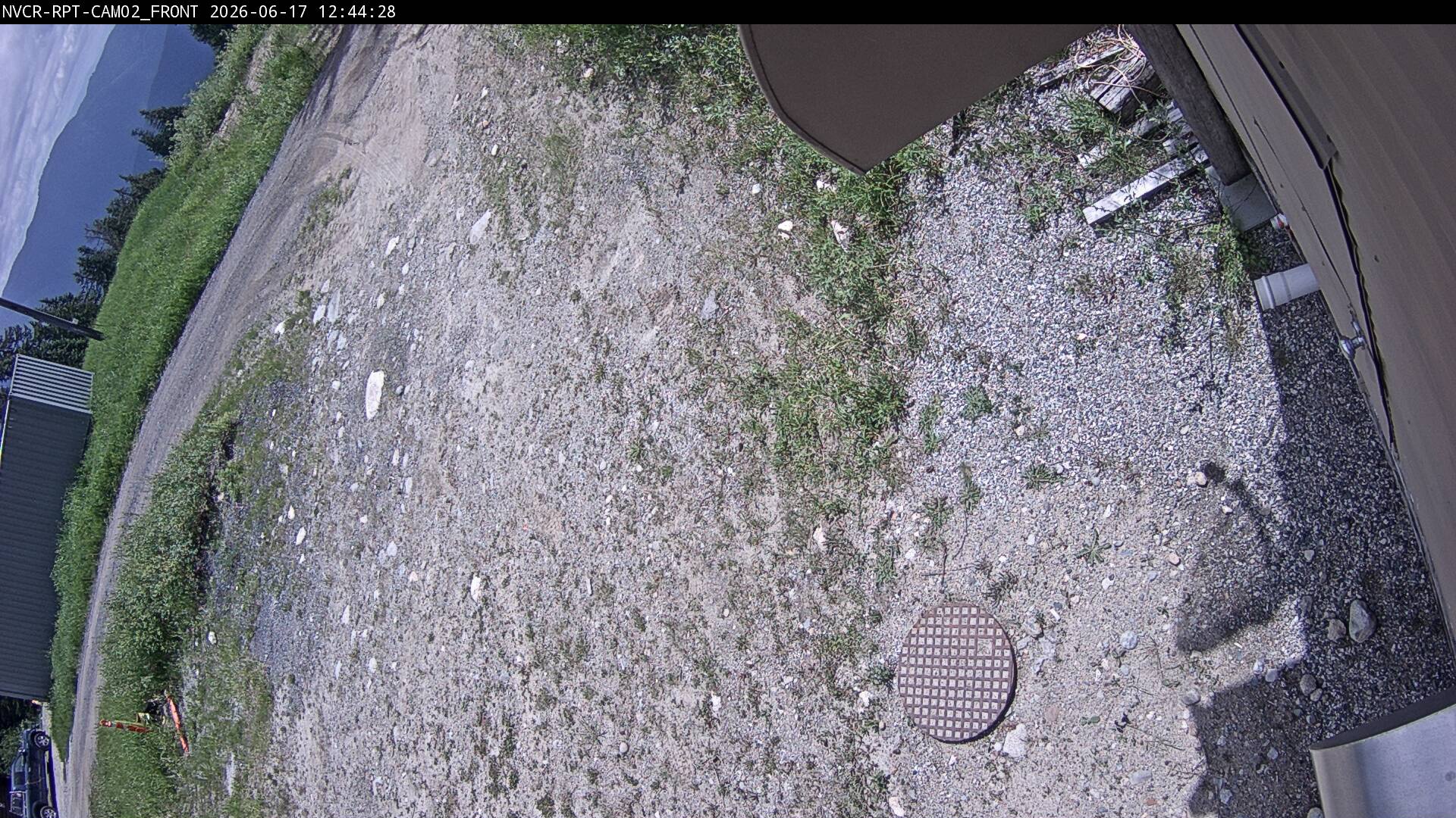 Web Cam History Image - 139