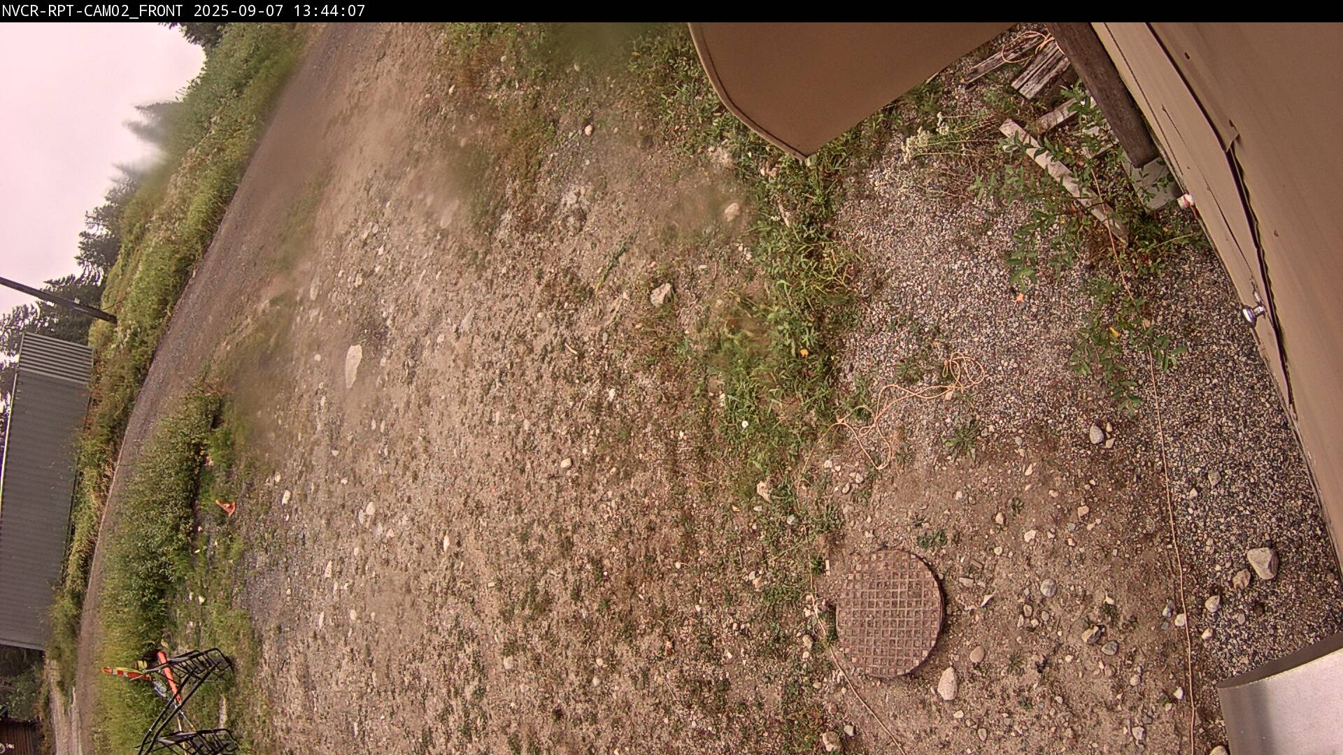 Web Cam History Image - 140