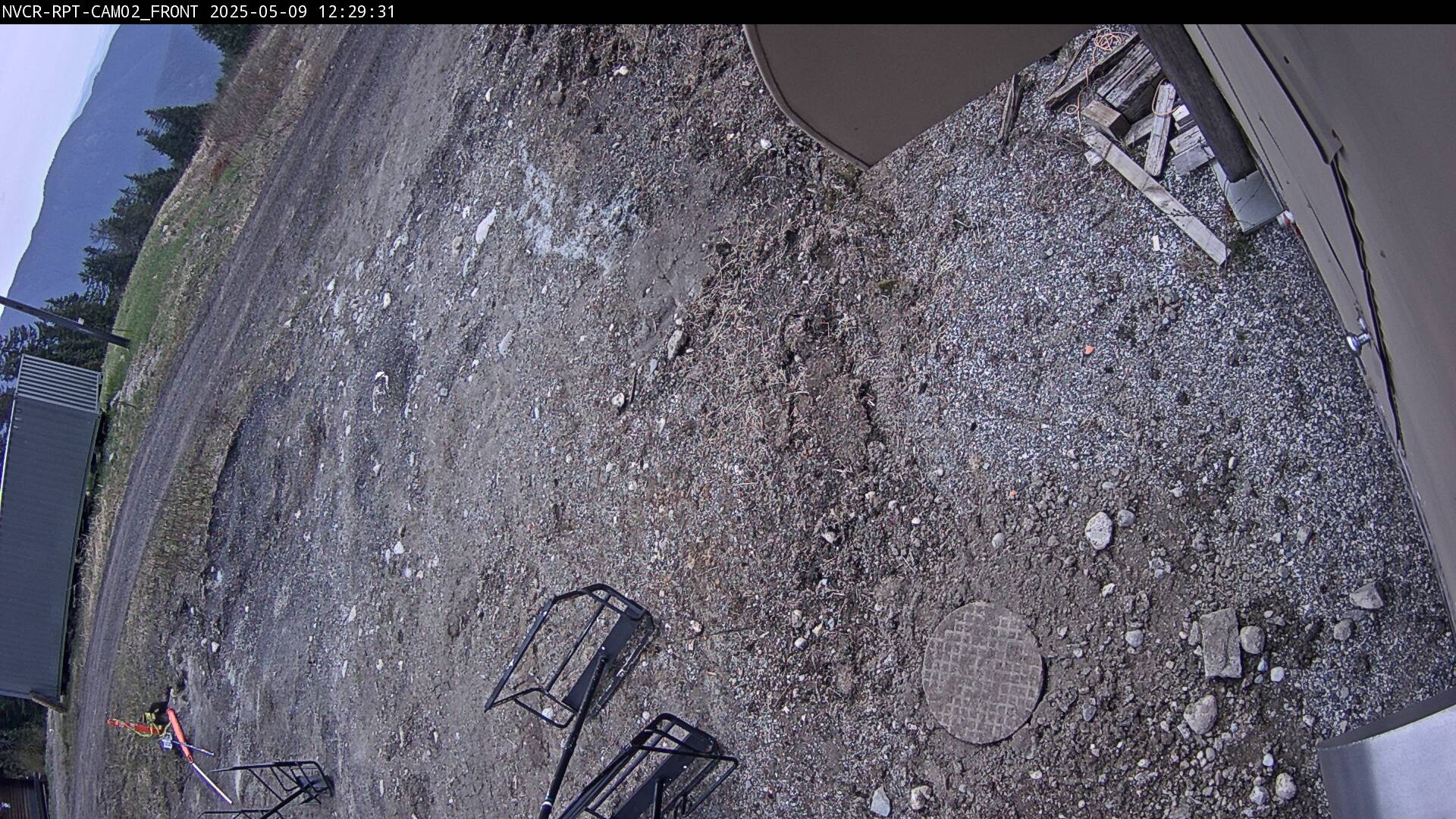 Web Cam History Image - 15