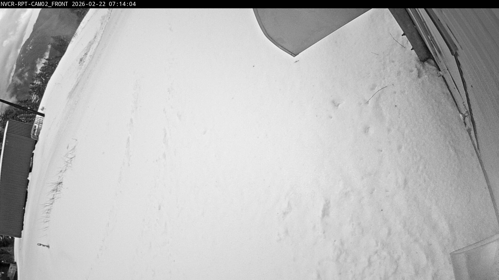 Web Cam History Image - 15