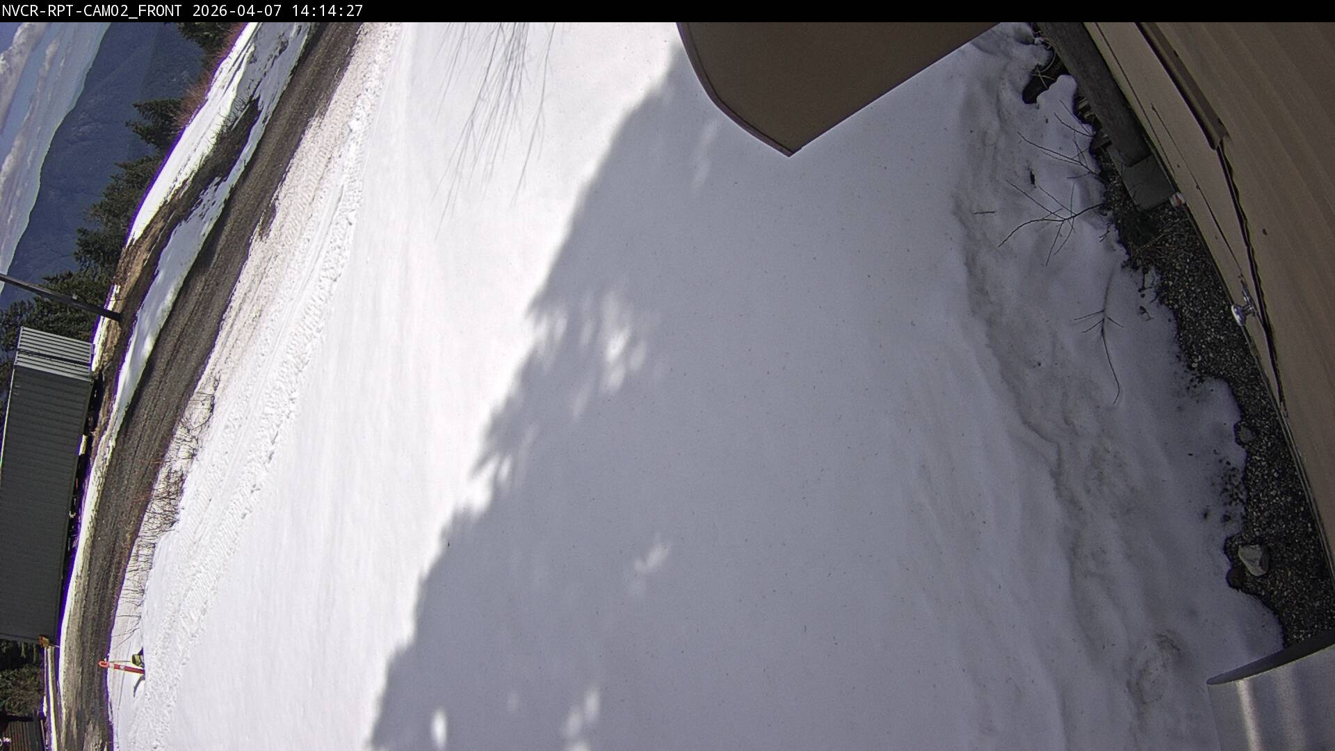 Web Cam History Image - 15