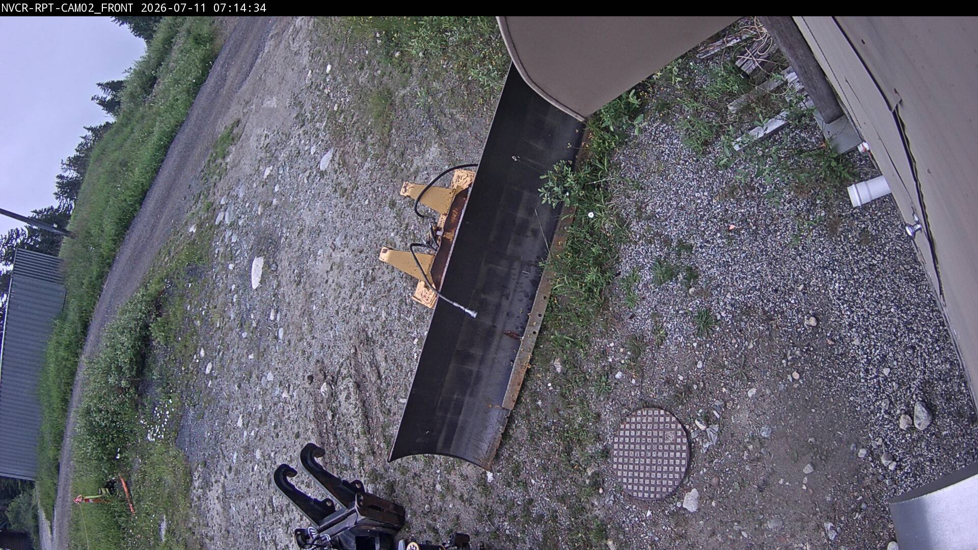 Web Cam History Image - 15