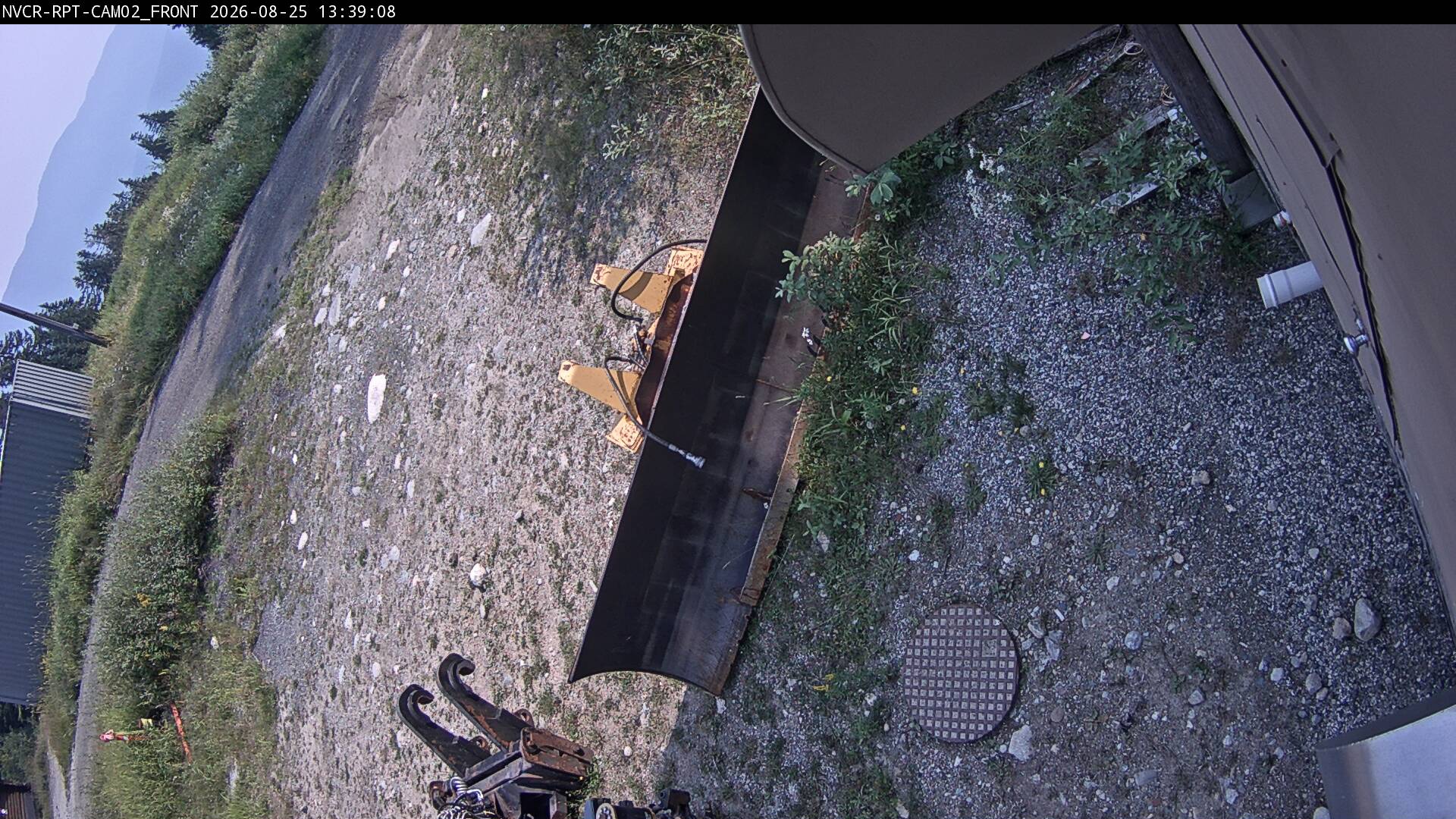 Web Cam History Image - 15