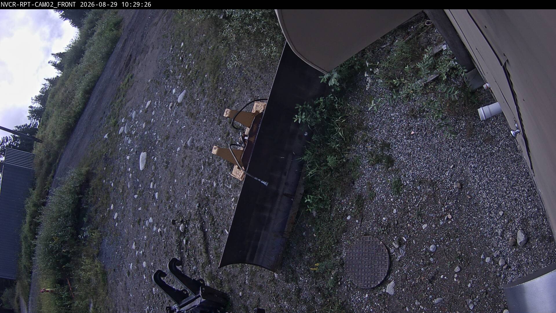 Web Cam History Image - 15