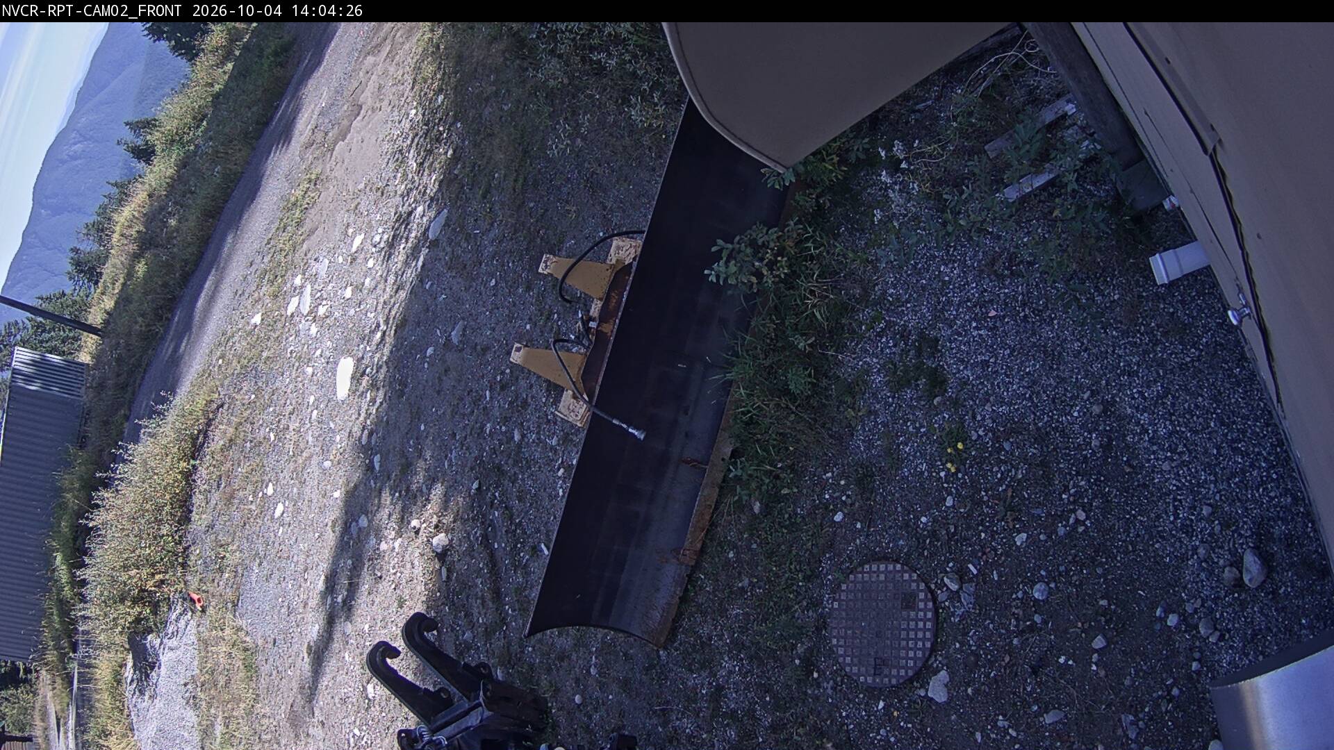 Web Cam History Image - 15