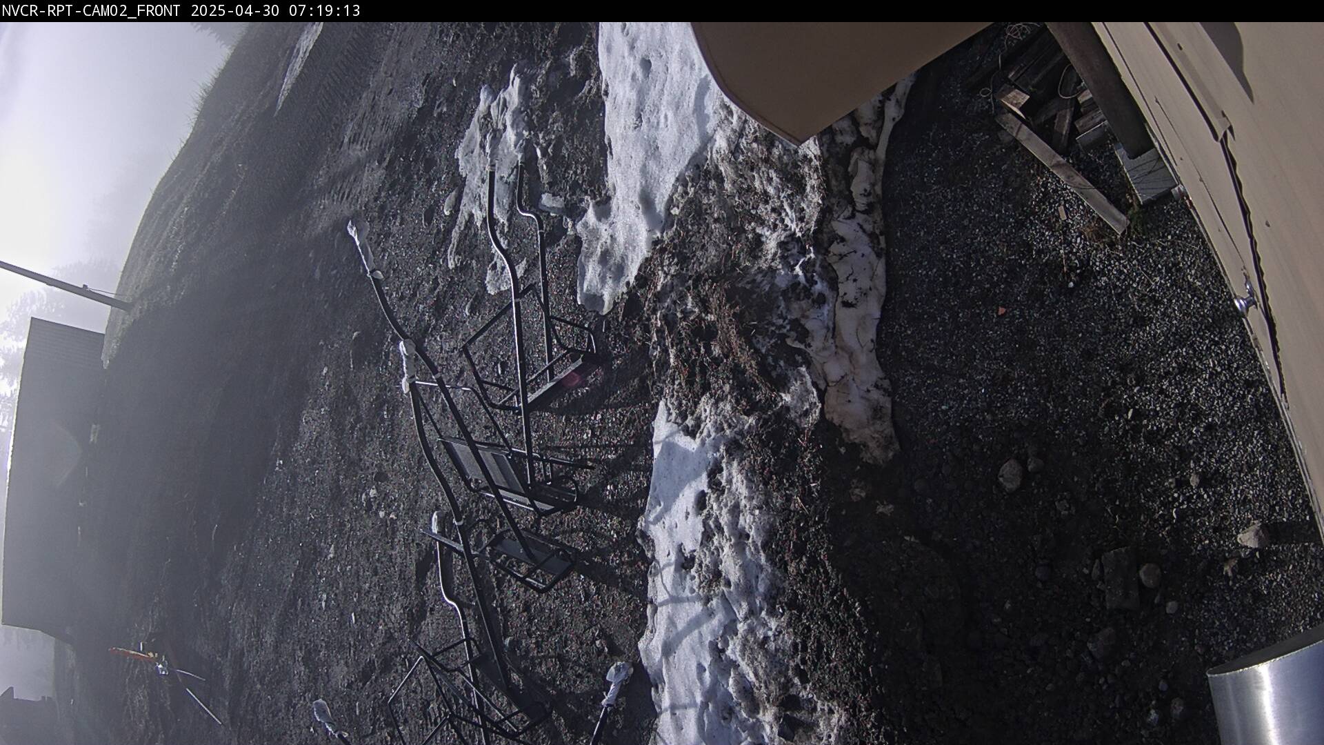 Web Cam History Image - 141