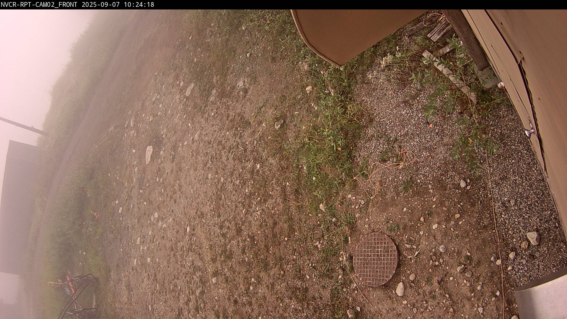 Web Cam History Image - 141