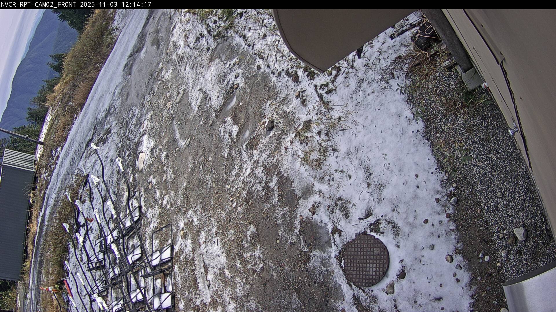 Web Cam History Image - 141