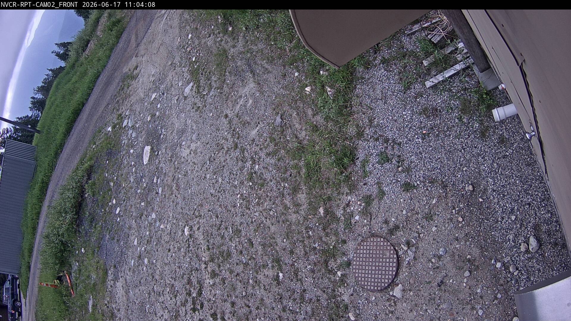 Web Cam History Image - 141