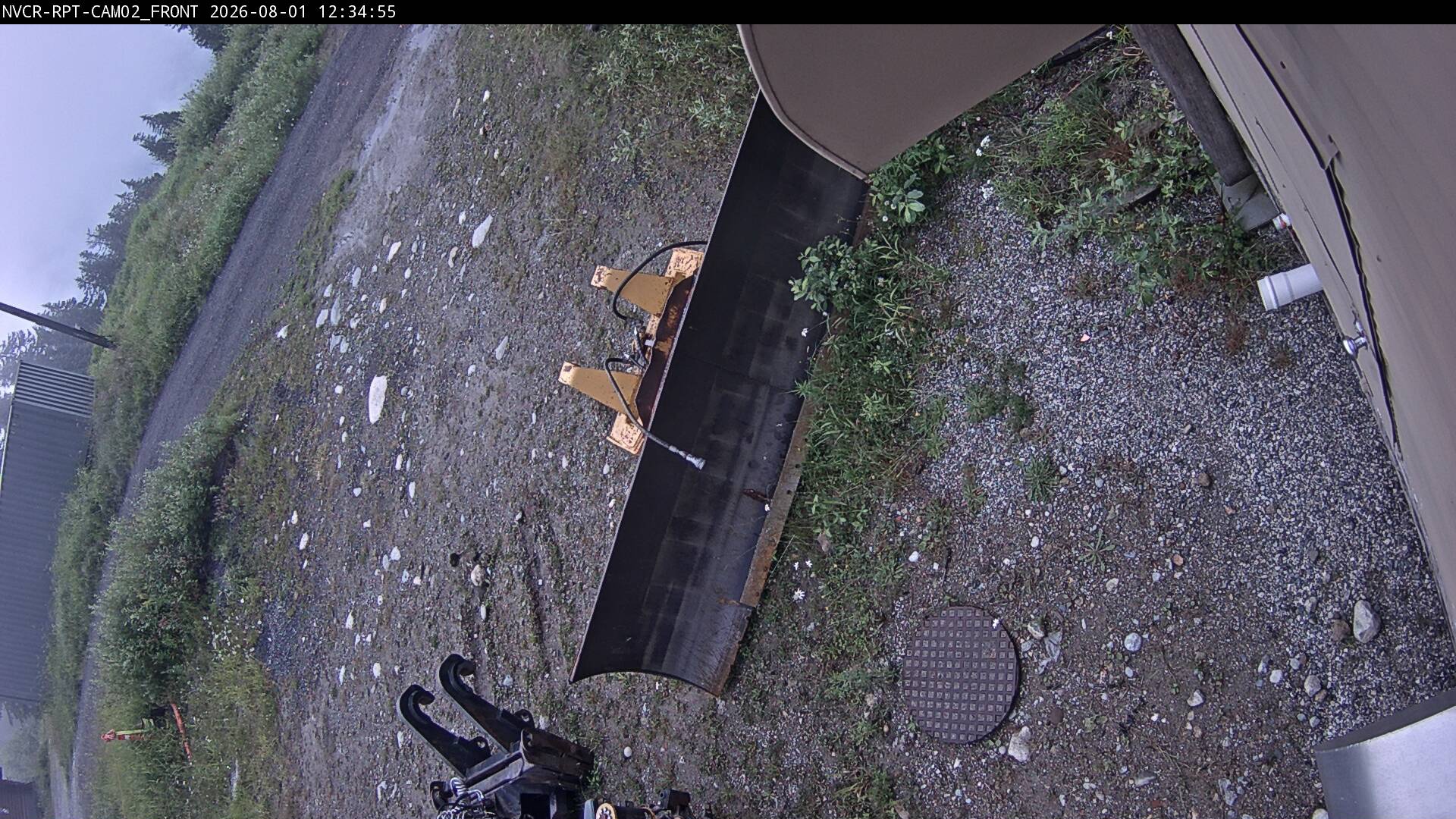 Web Cam History Image - 142