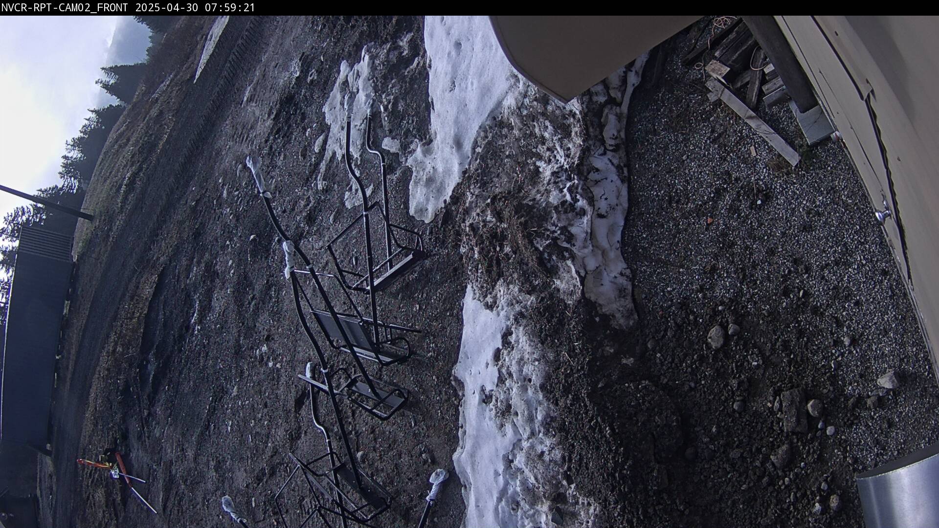Web Cam History Image - 143
