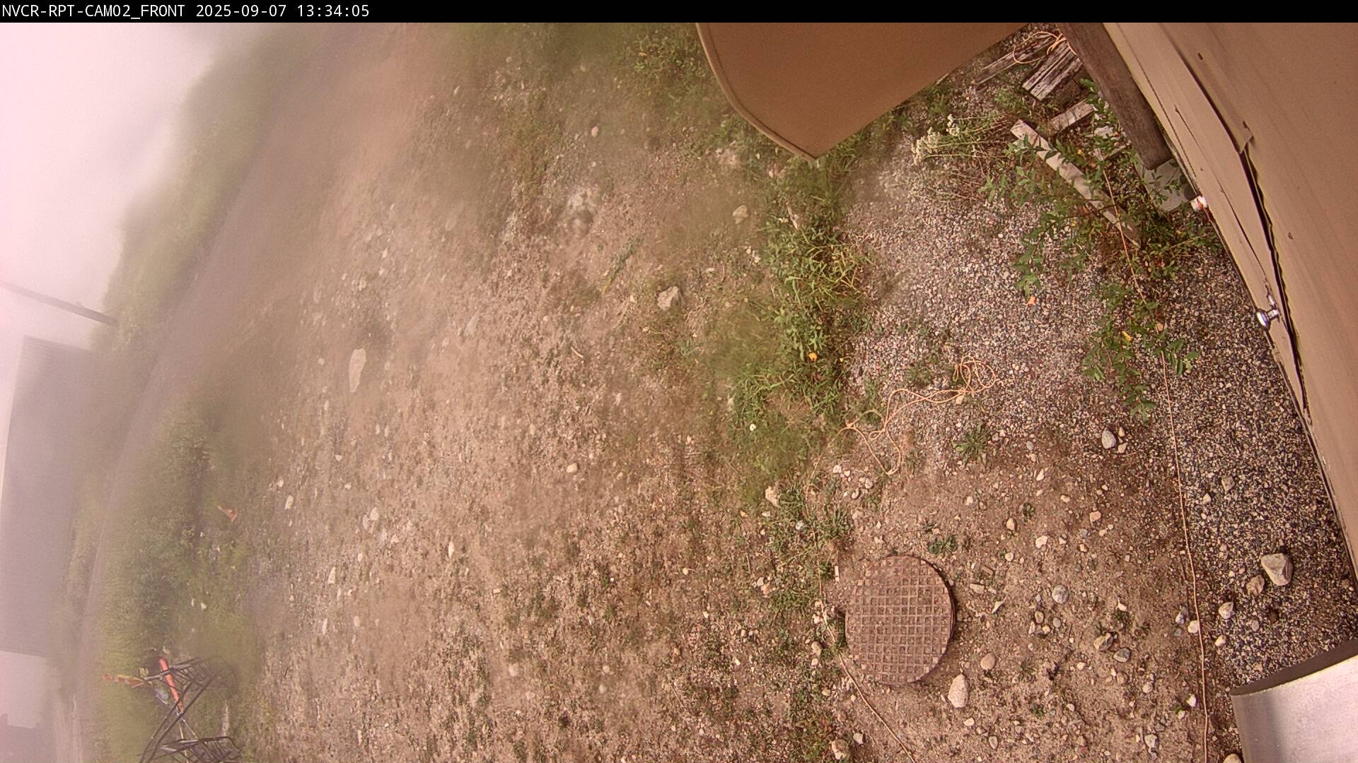 Web Cam History Image - 143