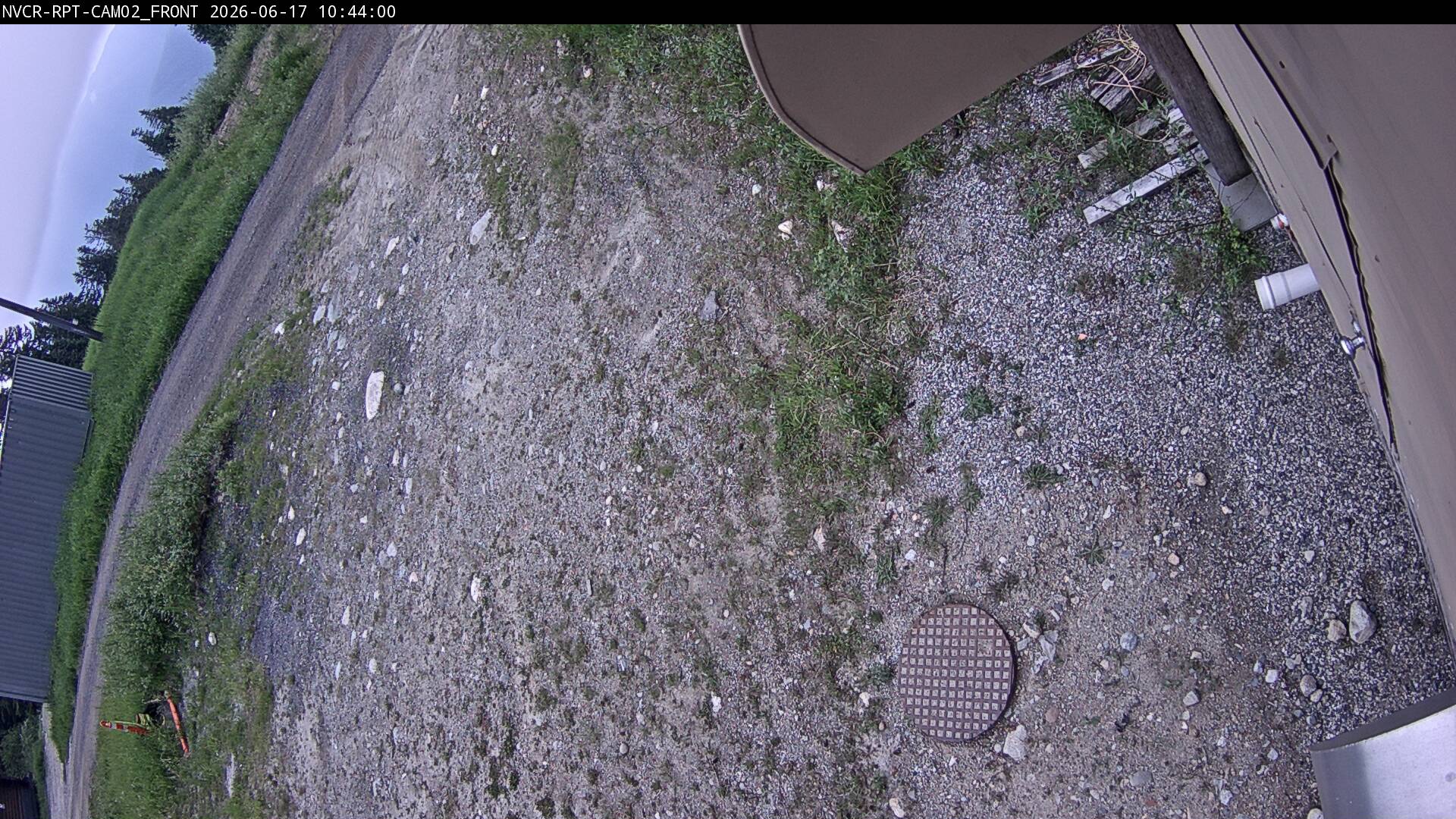 Web Cam History Image - 144